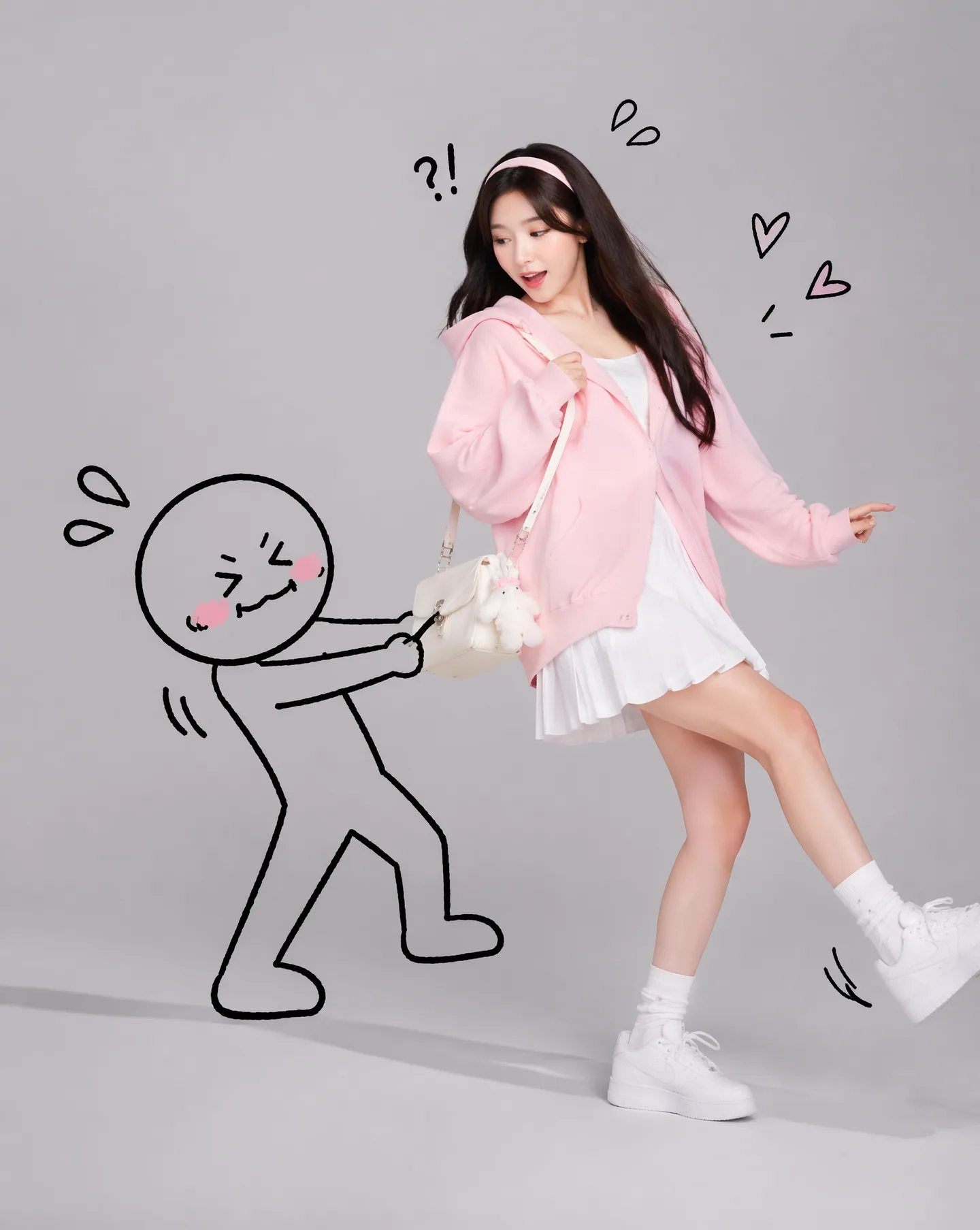 (20) Aesthetic Concept AI Photo Prompt generated preview