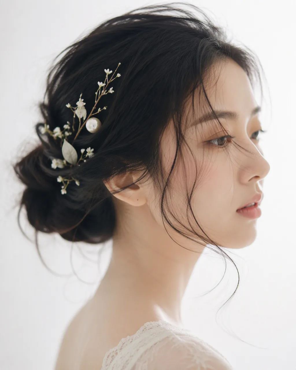 4:5 Portrait Aesthetic Concept AI Photo Prompt generated preview