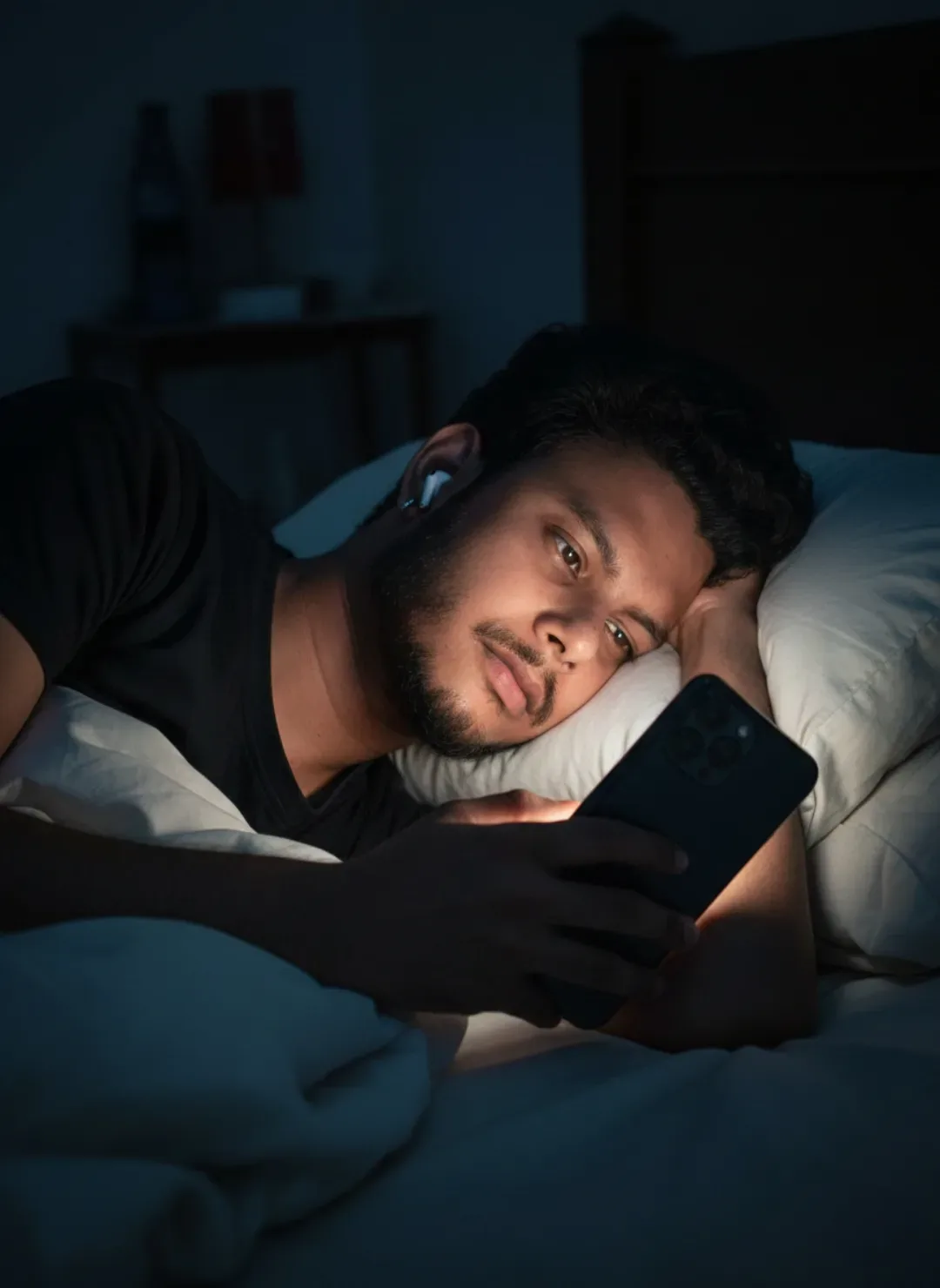 A Detailed Image Generation Capturing This Exact Scene, Lighting, And Mood AI Photo Prompt preview example result