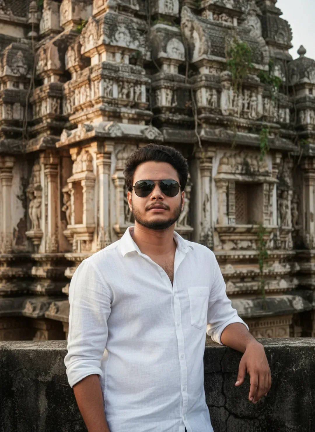 A Detailed, Ready-to-use Image Generation Capturing The Exact Style, Lighting, Subject Identity, And Background O AI Photo Prompt preview example result