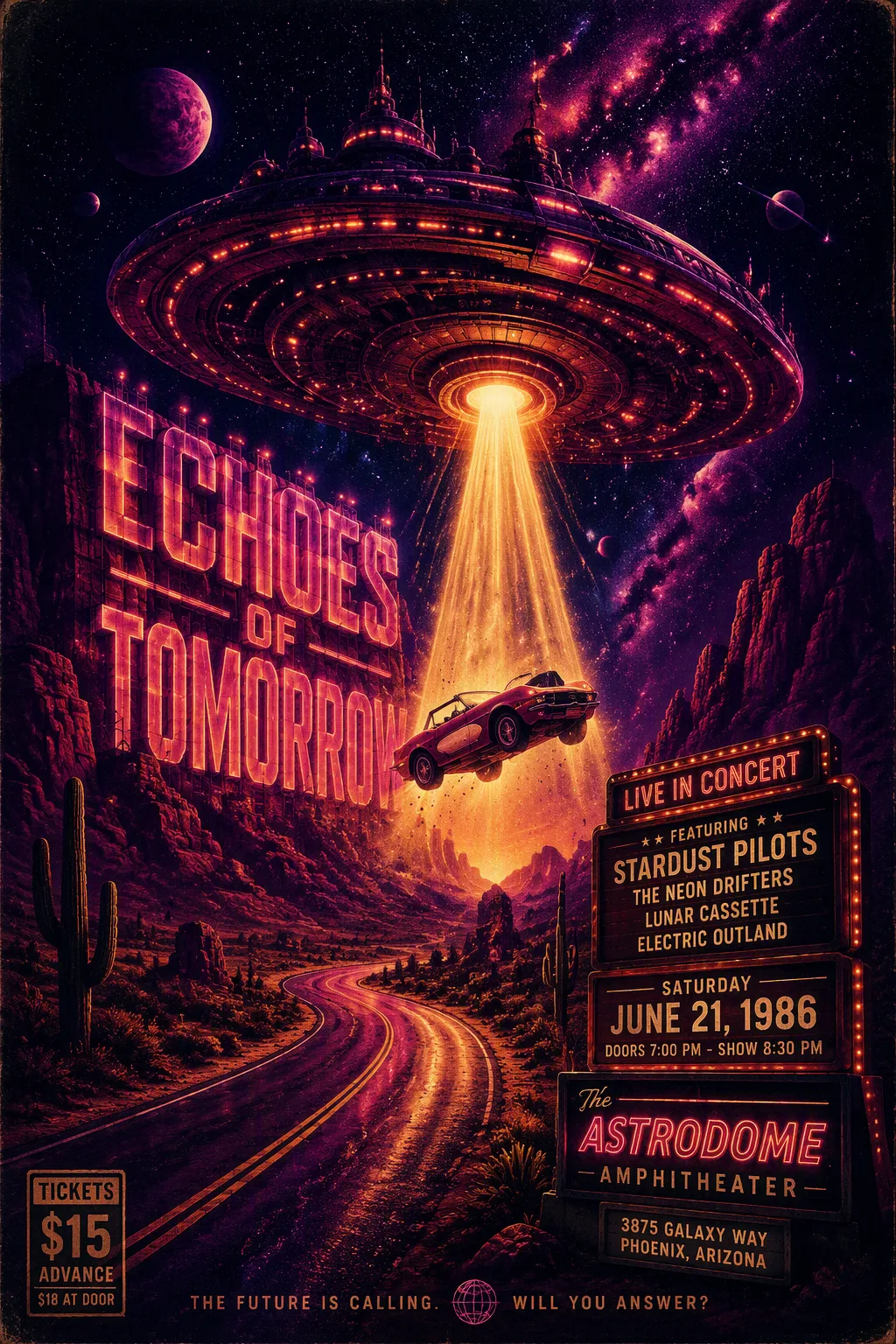 A Dramatic Poster Cinematic AI Photo Prompt generated preview