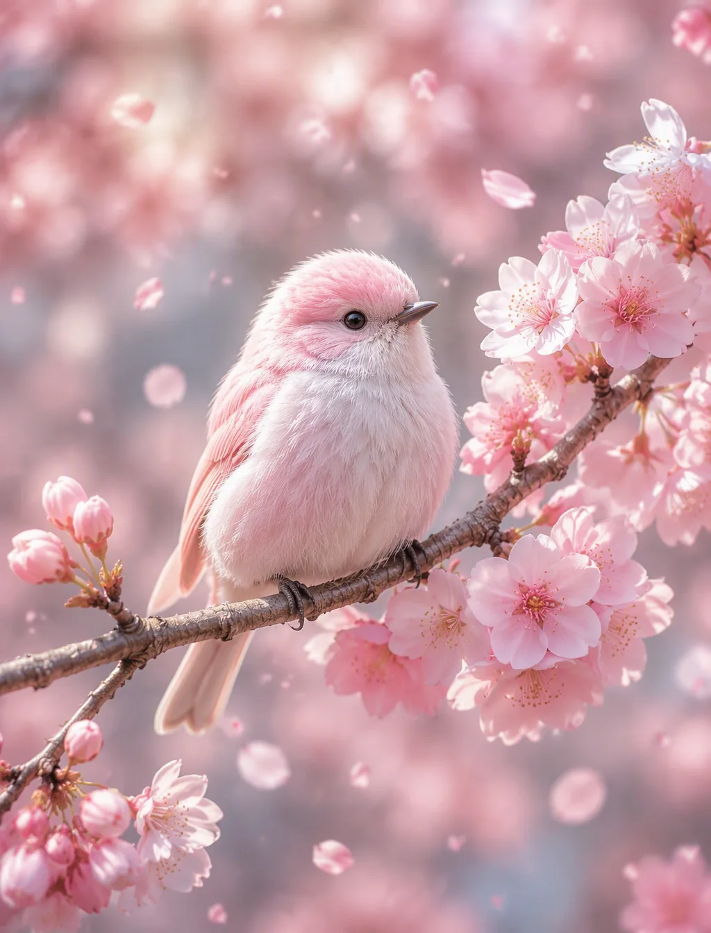 A Medium Shot Of A Small AI Photo Prompt generated preview