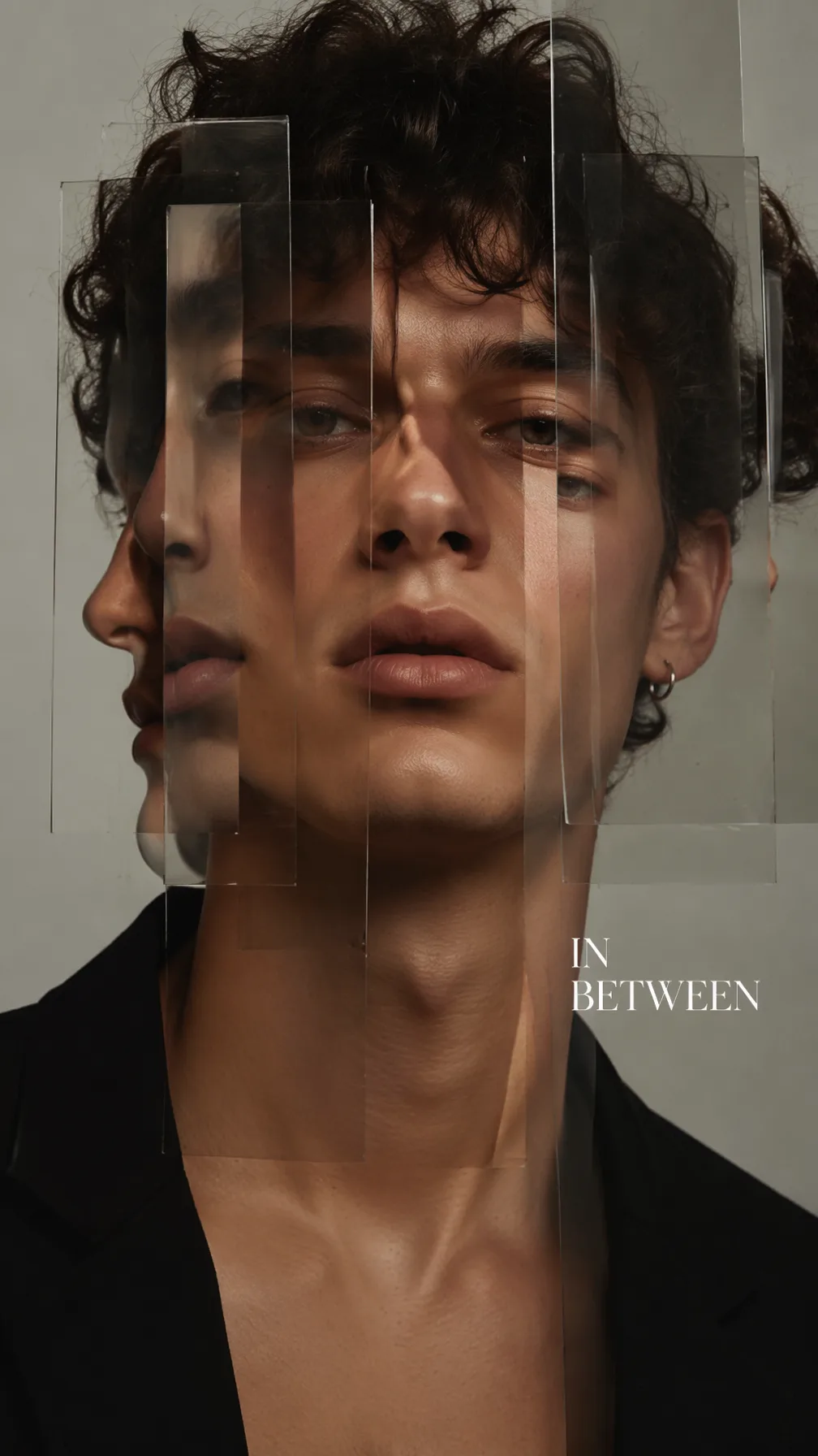 A Premium 9:16 Editorial Portrait AI Photo Prompt generated preview