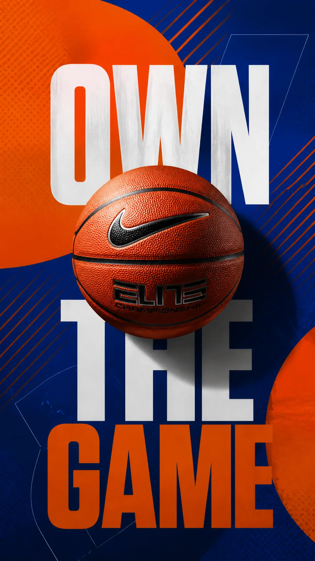 A Premium 9:16 Sports-Fashion Advertising Poster AI Photo Prompt generated preview