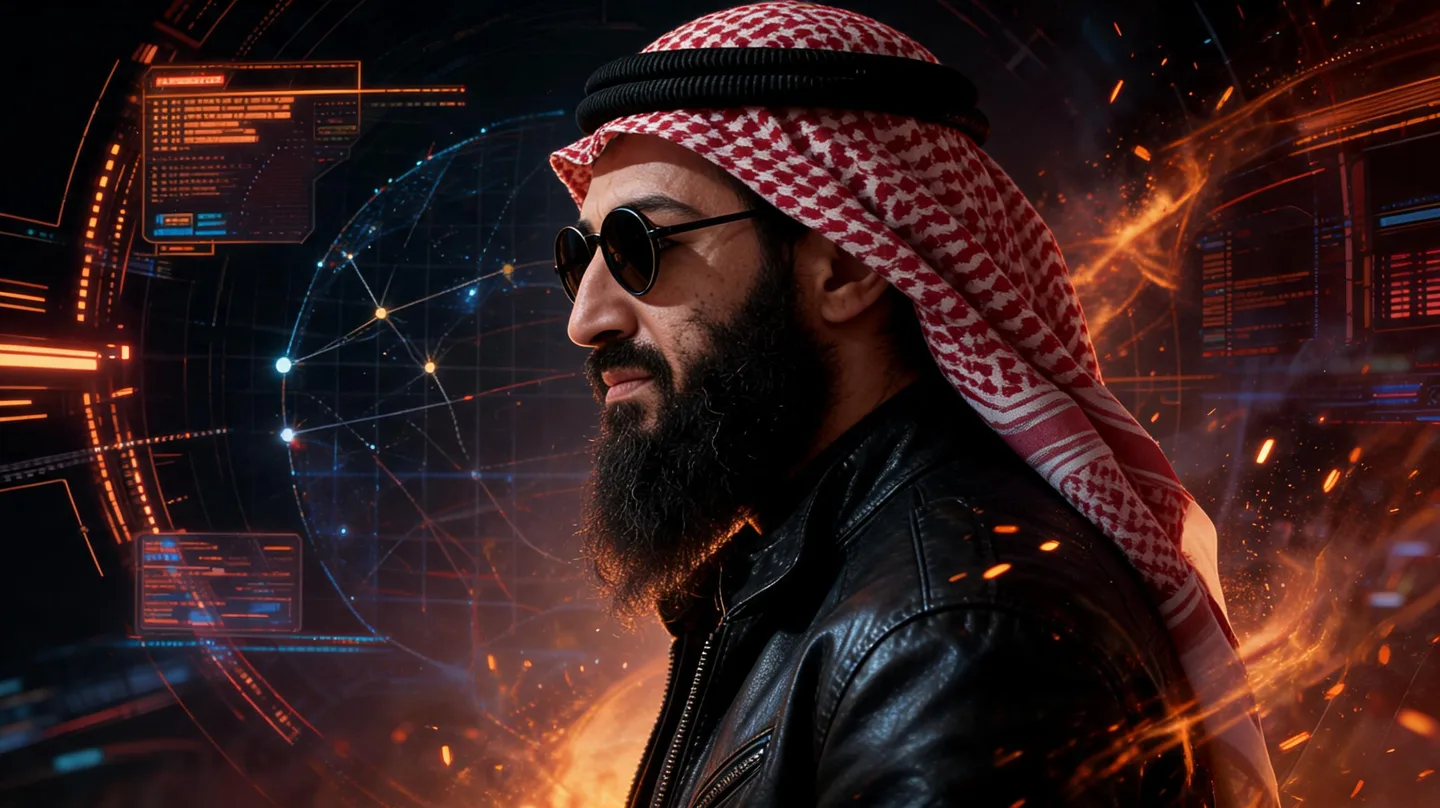 A Side-Profile Portrait Of Character AI Photo Prompt generated preview
