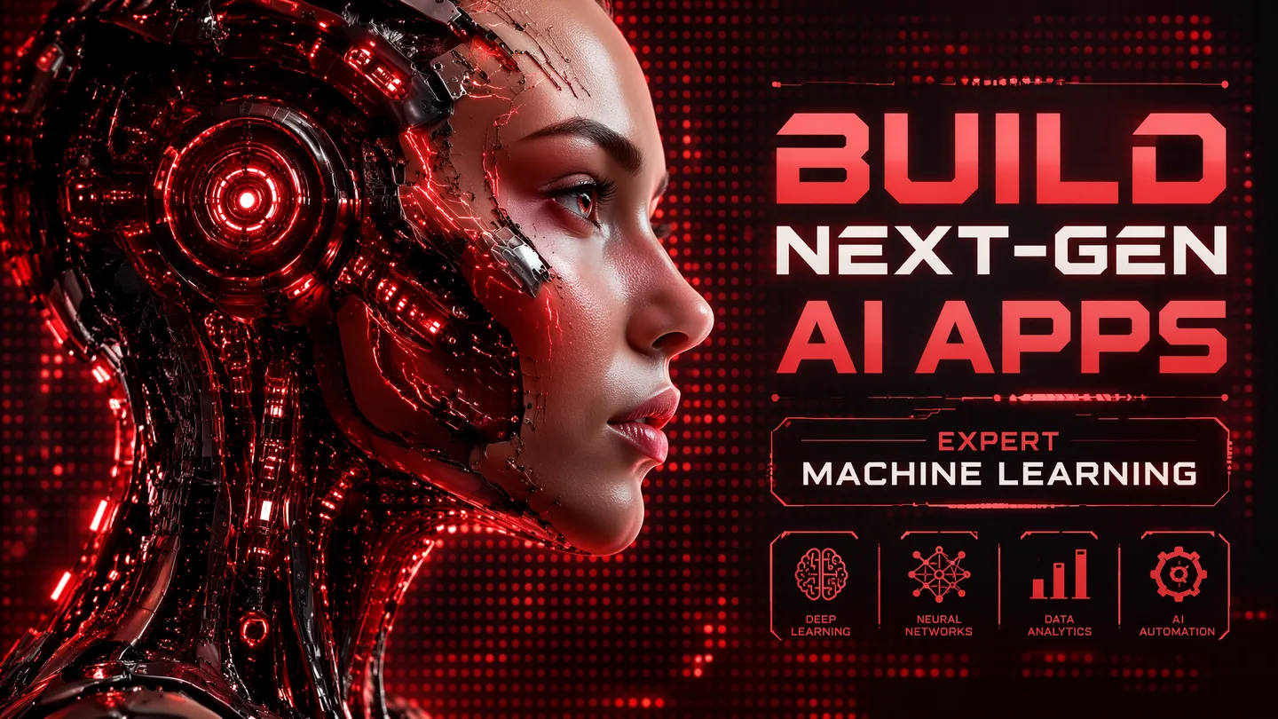 A Striking Cyberpunk Profile Portrait Of AI Photo Prompt generated preview
