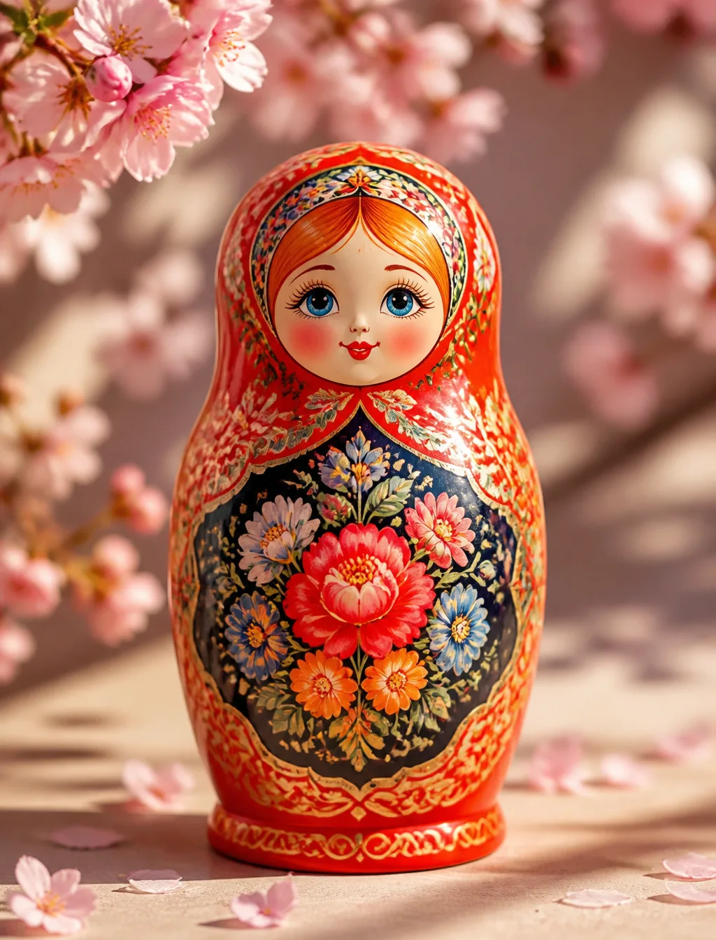 A Stunning Photograph Of A Beautifully AI Photo Prompt generated preview