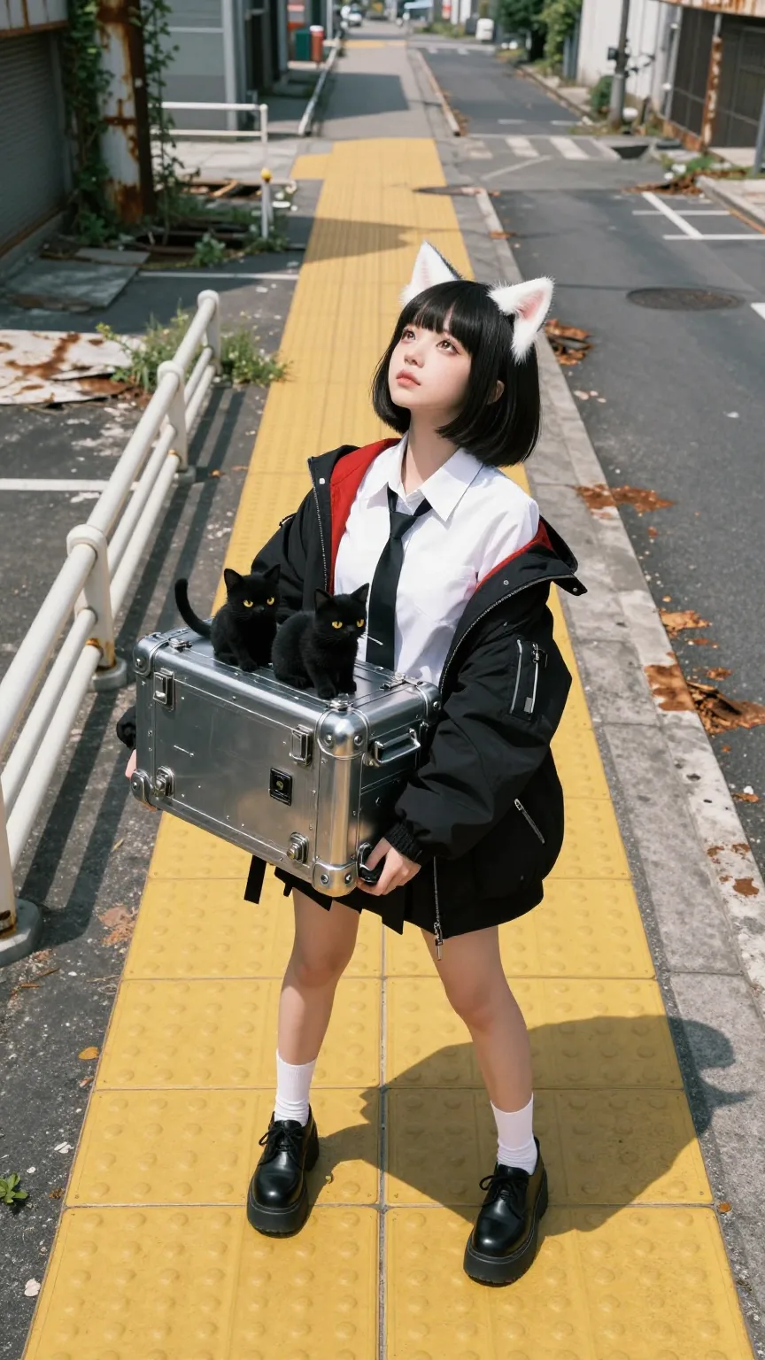 Aesthetic Concept AI Photo Prompt Edition 25 generated preview