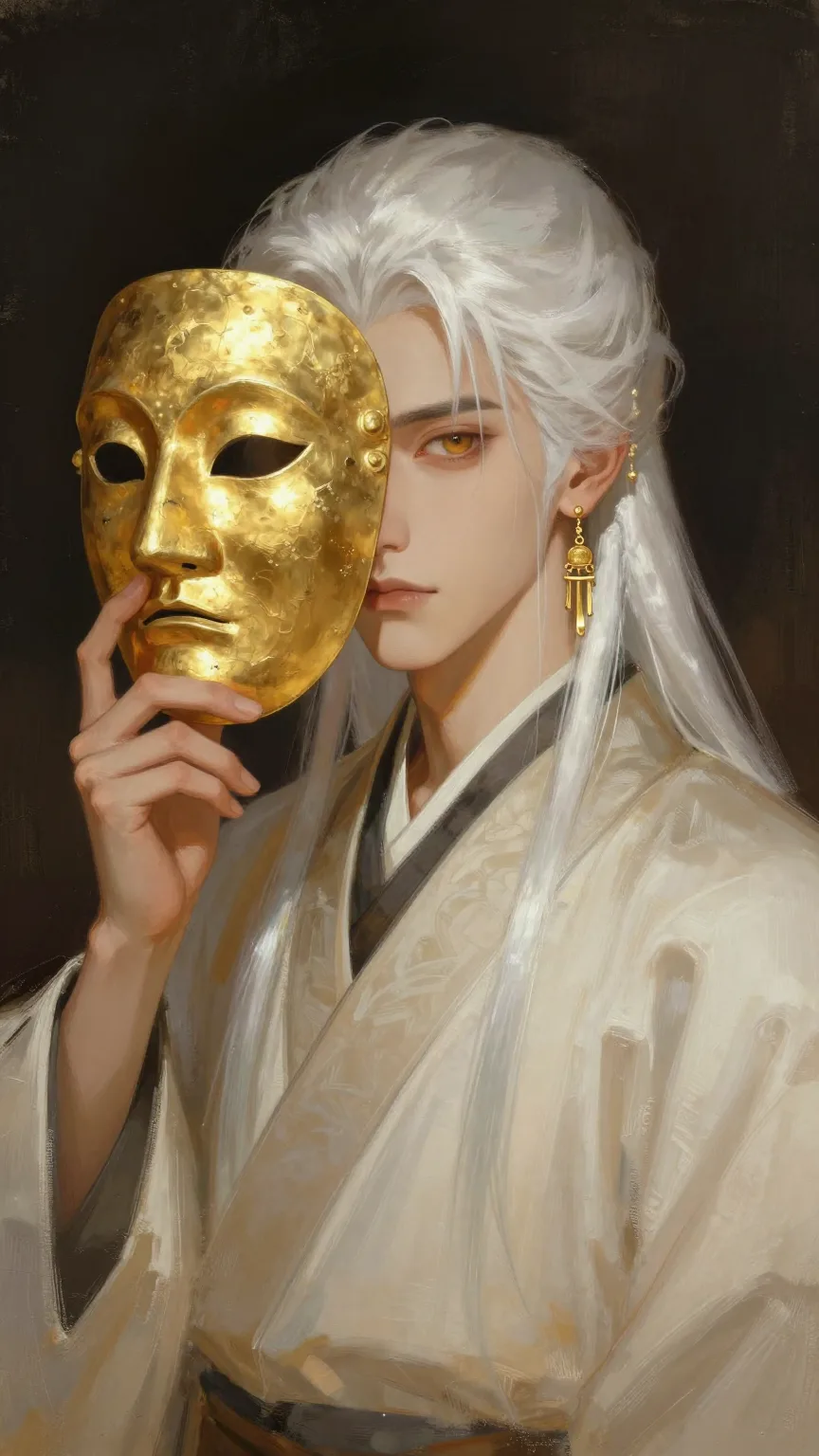 Best Quality Aesthetic Concept AI Photo Prompt generated preview