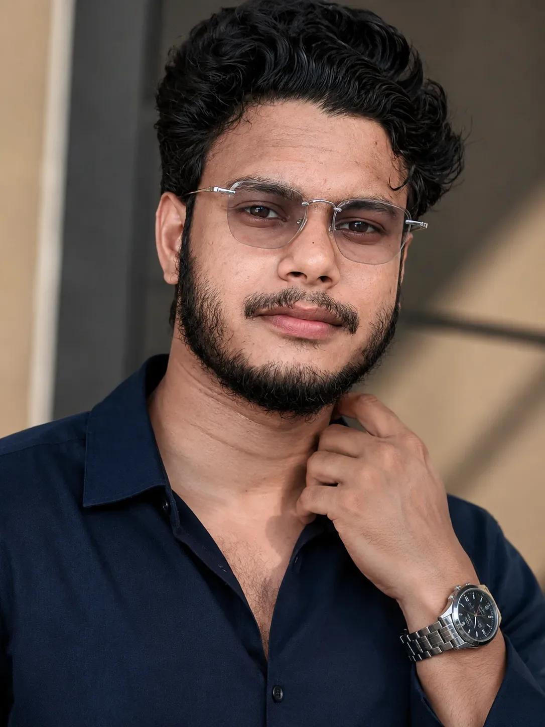 Cinematic Portrait AI Photo Prompt Edition 108 preview example result