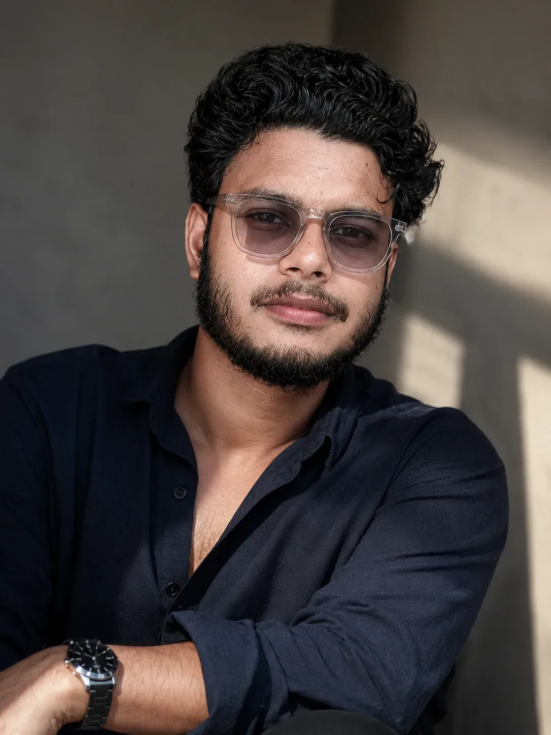 Cinematic Portrait AI Photo Prompt Edition 23 preview example result