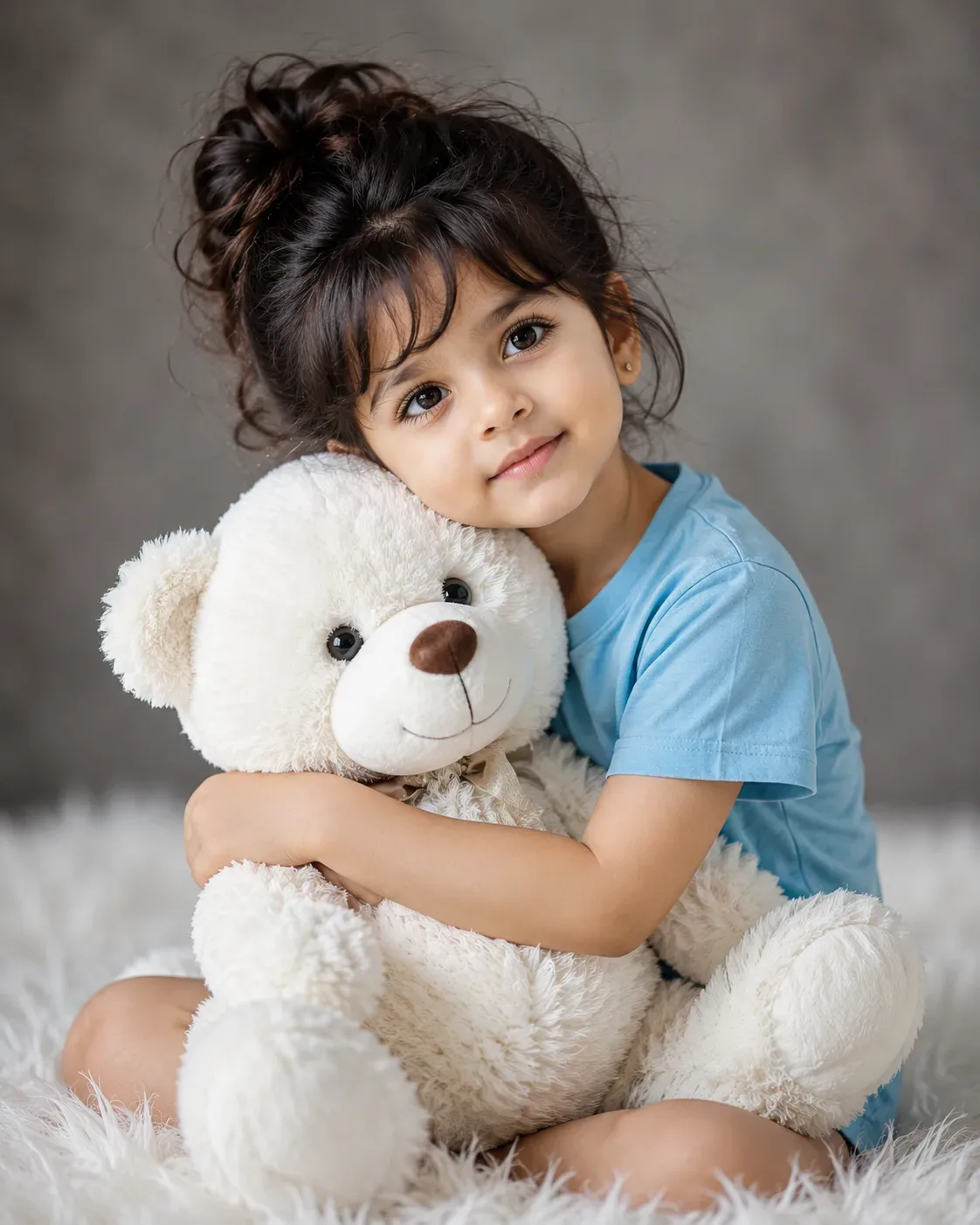 Cinematic Portrait AI Photo Prompt Edition 45 preview example result