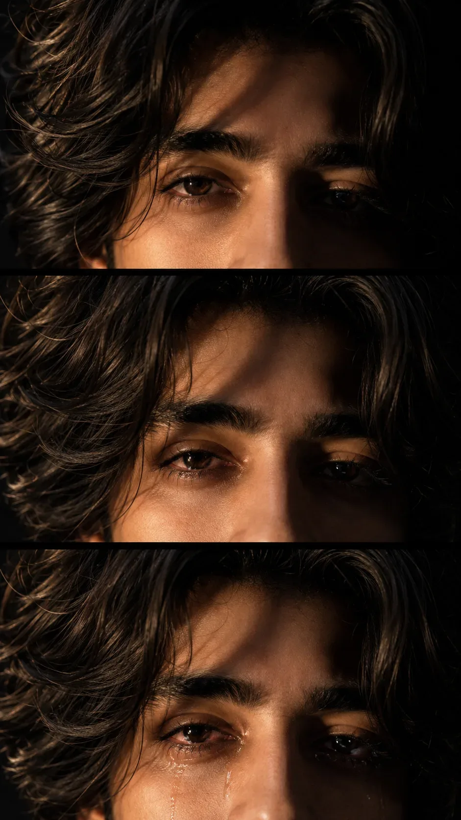 Cinematic Style: Cinematic AI Portrait AI Photo Prompt Edition 43 preview example result