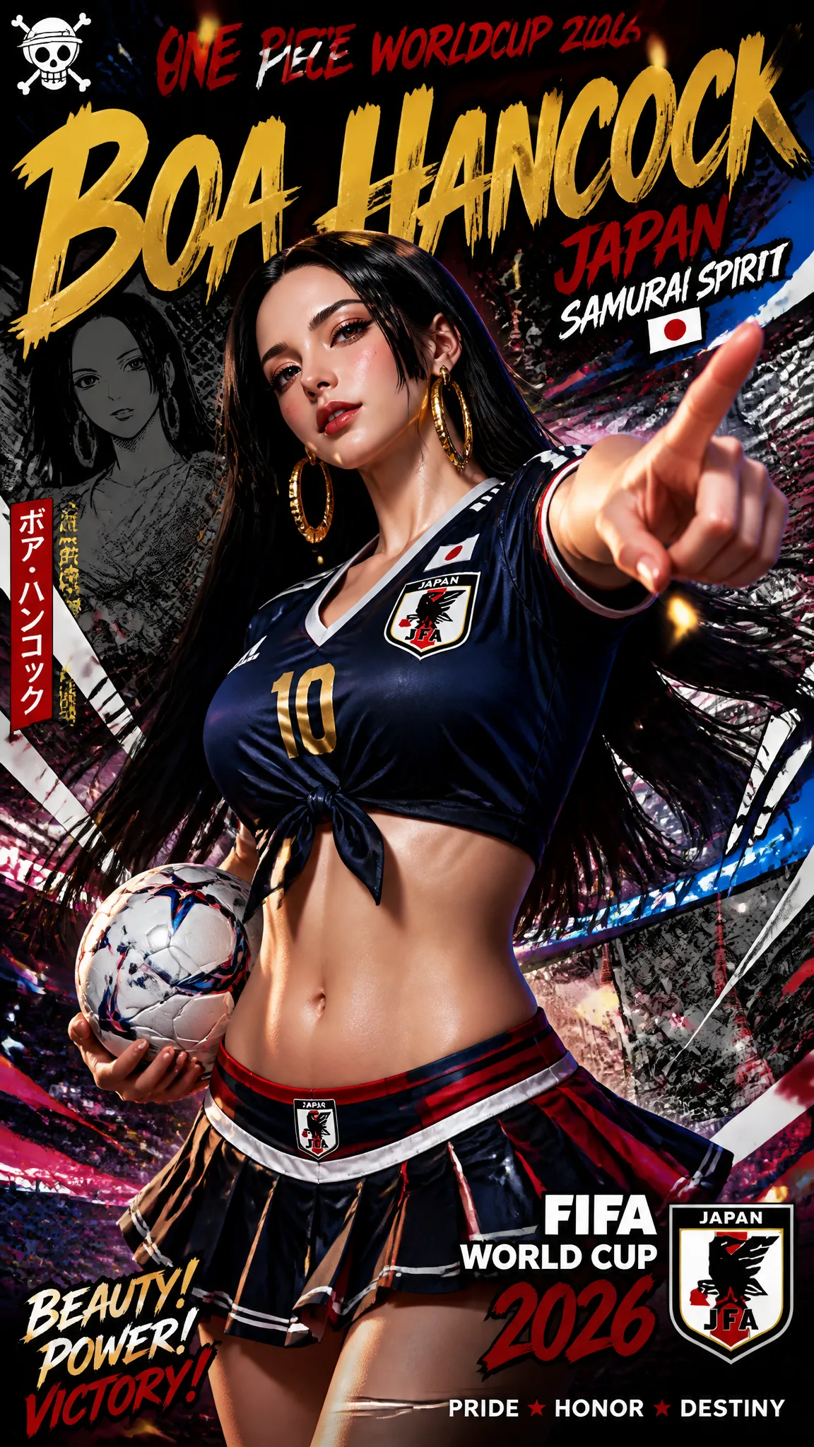 Comic Book 2026 AI Photo Prompt generated preview