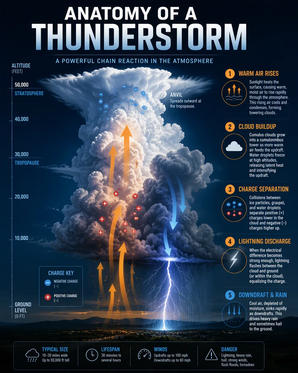 Create A Clean Premium Infographic Poster AI Photo Prompt generated preview