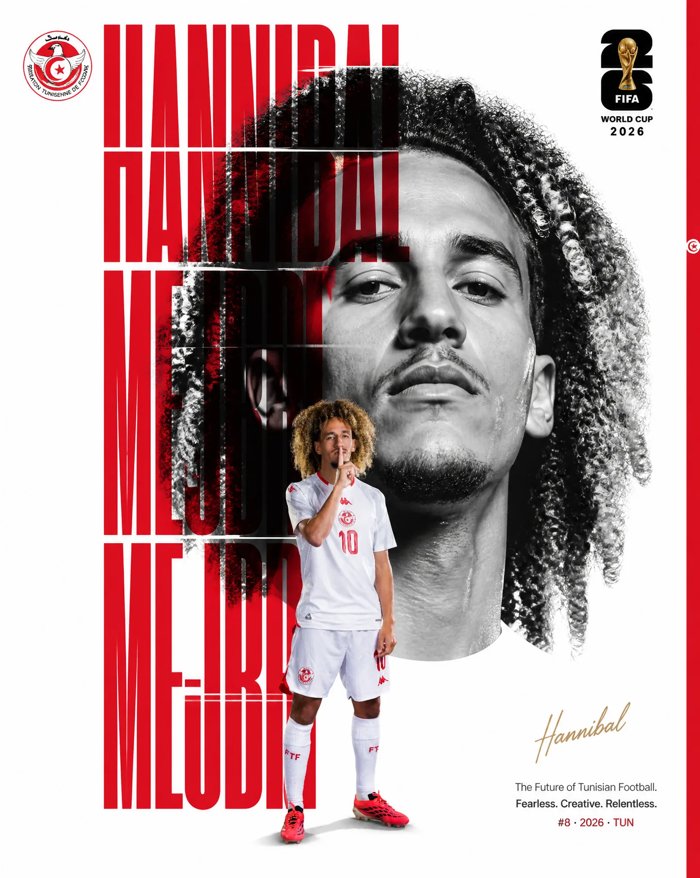 Create A Fifa World Cup 2026 AI Photo Prompt generated preview