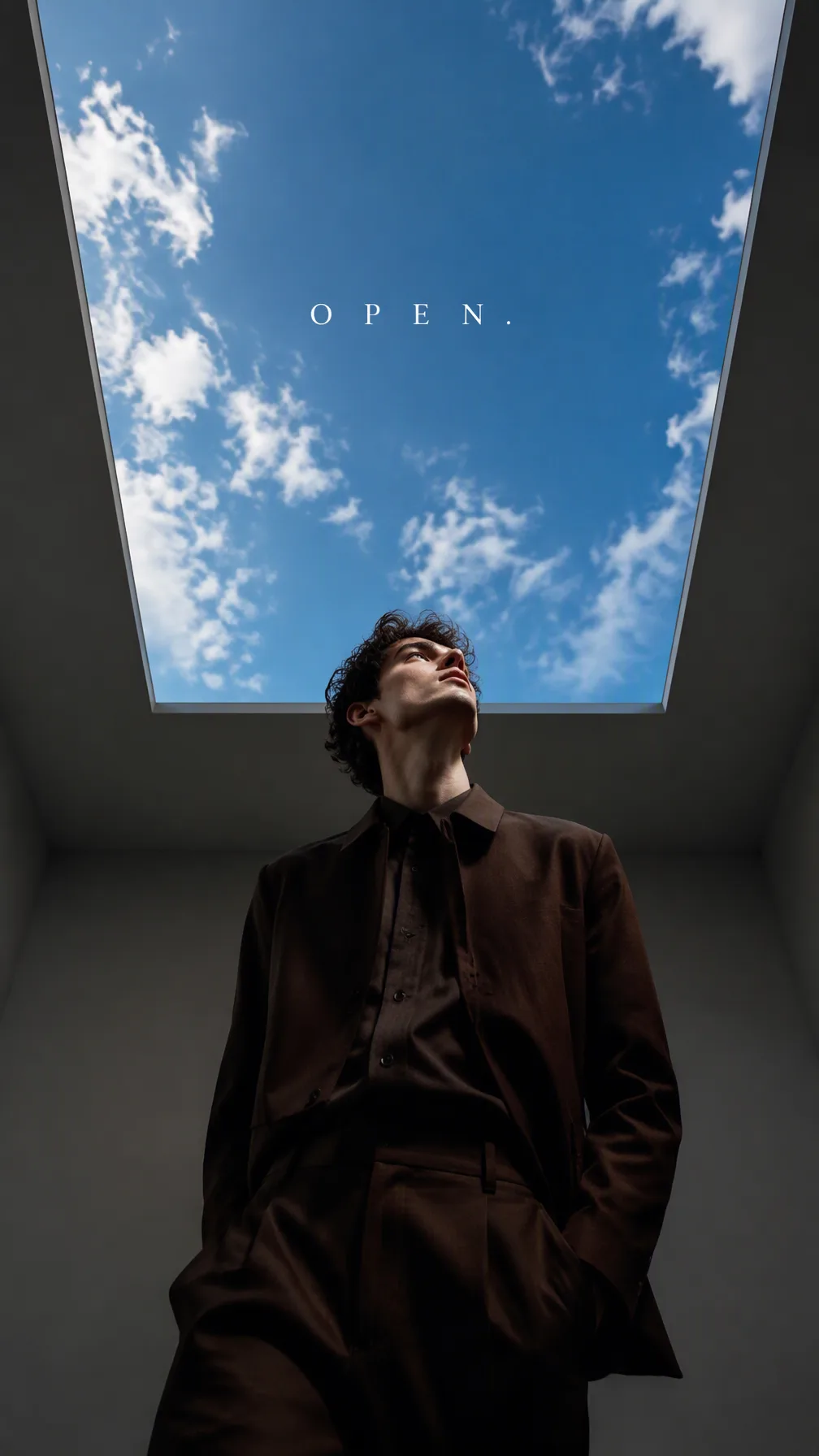Create A Premium 9:16 Conceptual Portrait AI Photo Prompt generated preview
