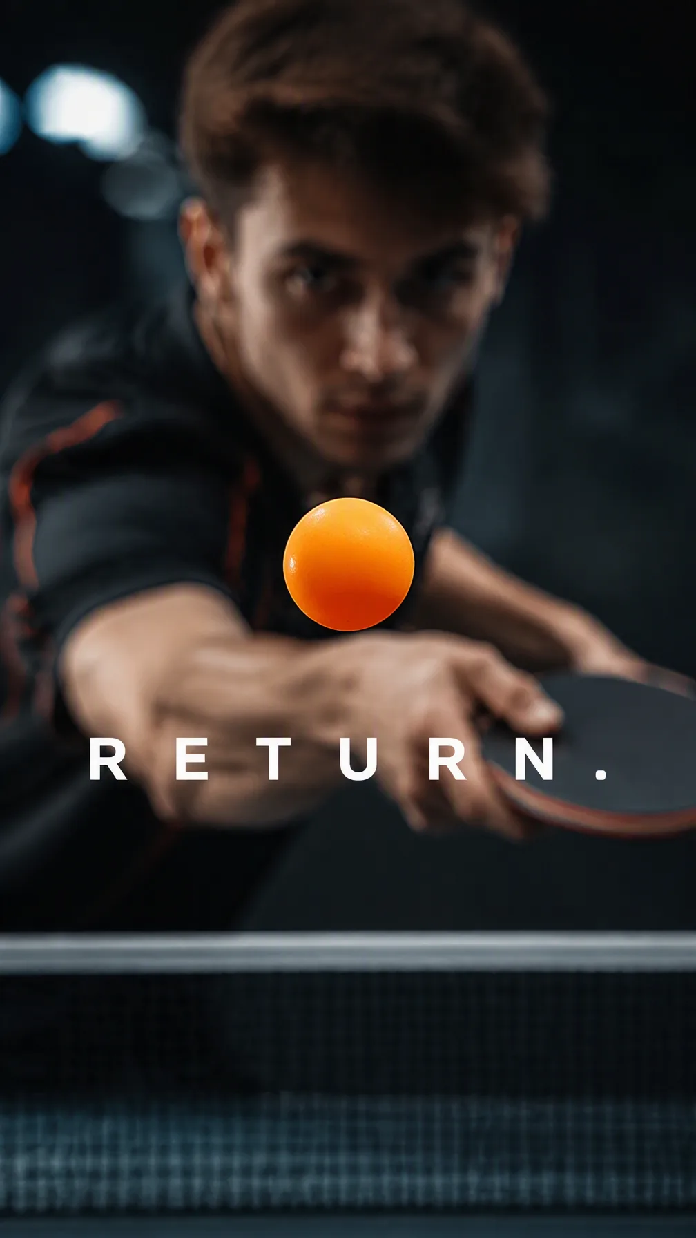 Create A Premium 9:16 Editorial Sports Portrait AI Photo Prompt generated preview