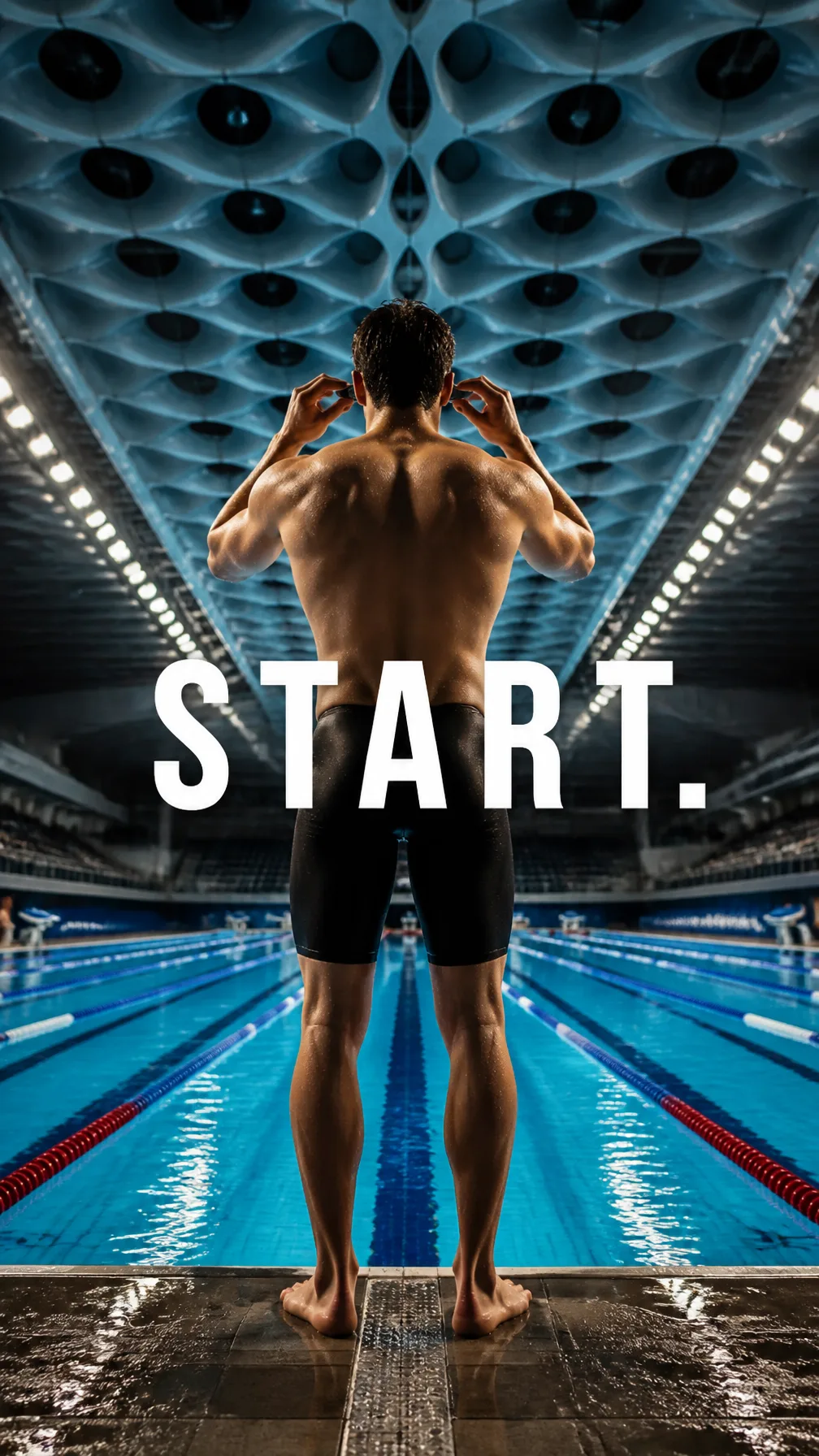 Create A Premium 9:16 Sports Editorial AI Photo Prompt Edition 2 generated preview
