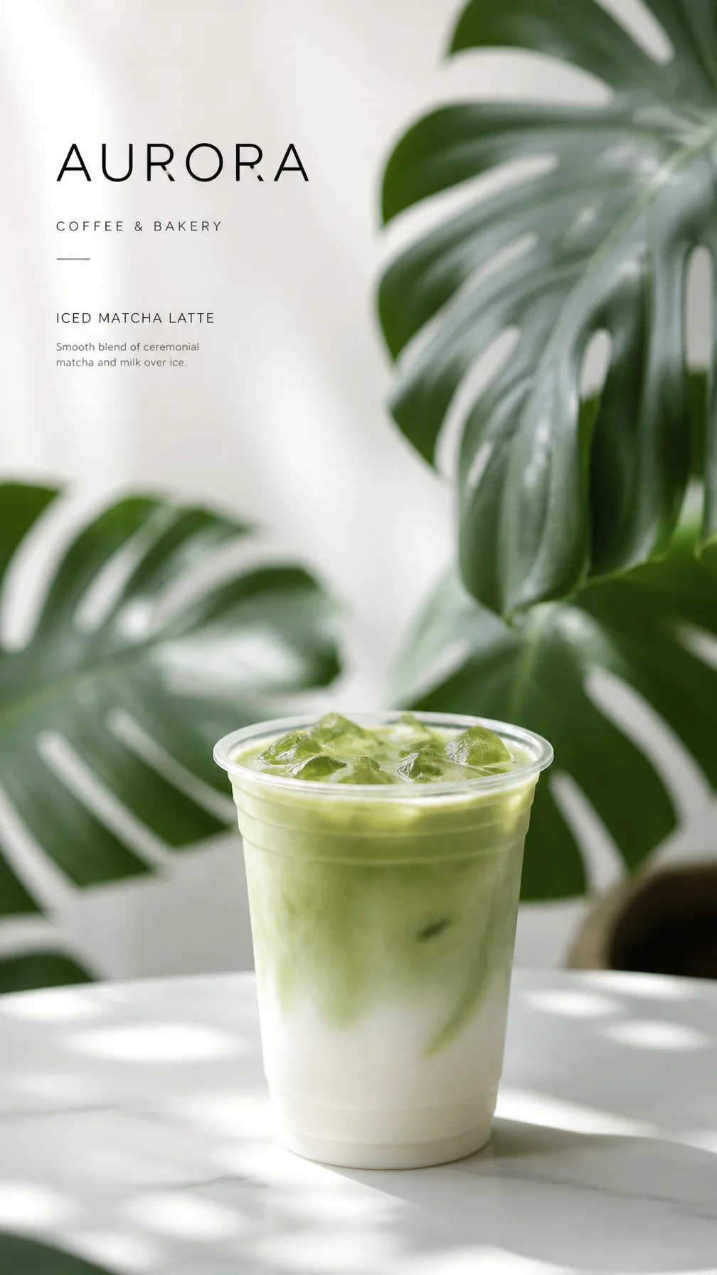 Create A Premium Minimalist Commercial Food AI Photo Prompt generated preview