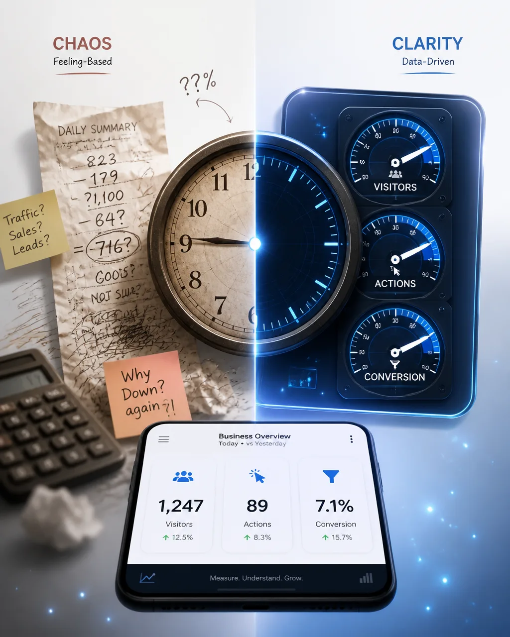 Create A Vertical 4:5 (1080X1350) Mixed-Style AI Photo Prompt Edition 4 generated preview