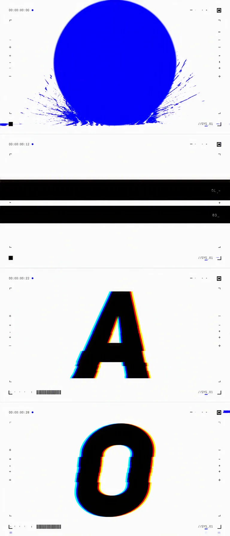 Cut 01 Character AI Photo Prompt generated preview