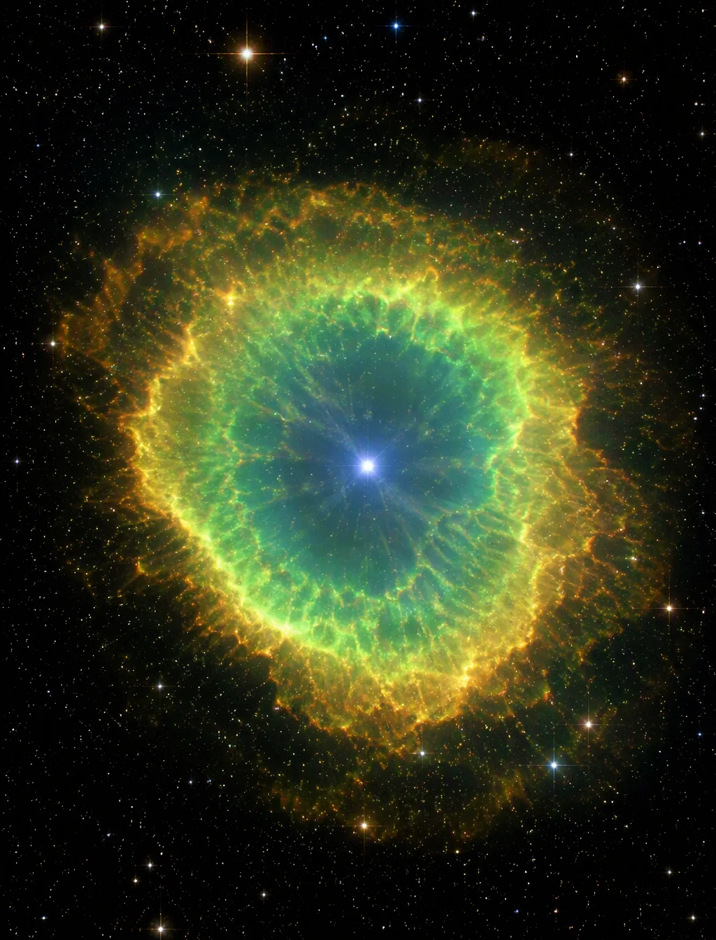 Deep-Space Image Realistic Cinematic AI Photo Prompt generated preview