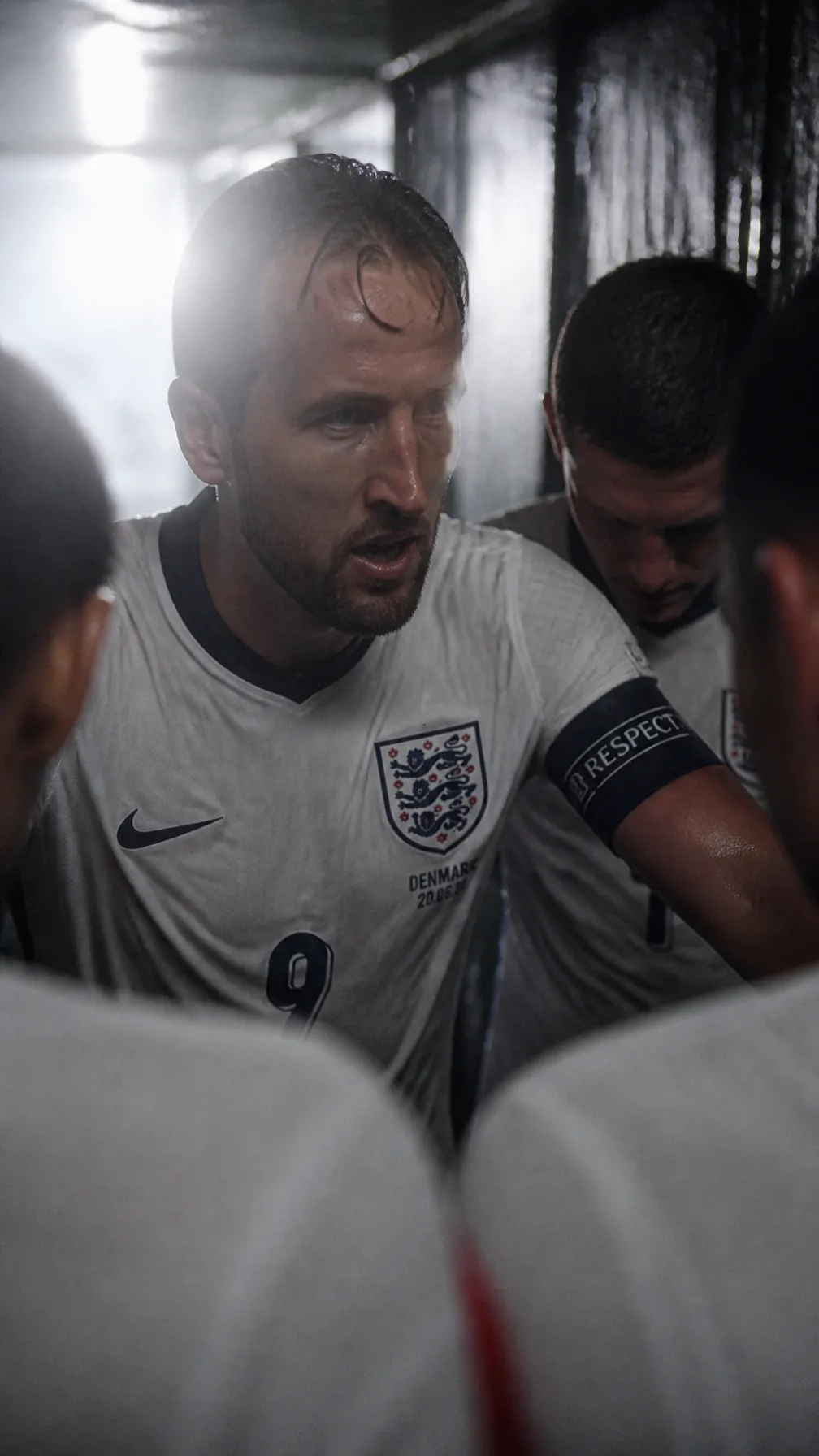 England "Moody Realistic Cinematic AI Photo Prompt generated preview