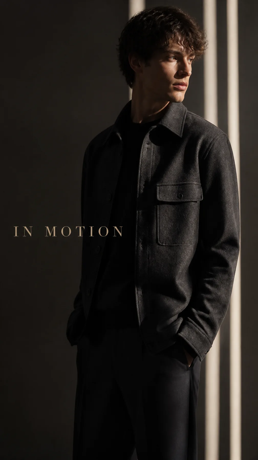 Fashion Editorial Aesthetic Concept AI Photo Prompt generated preview