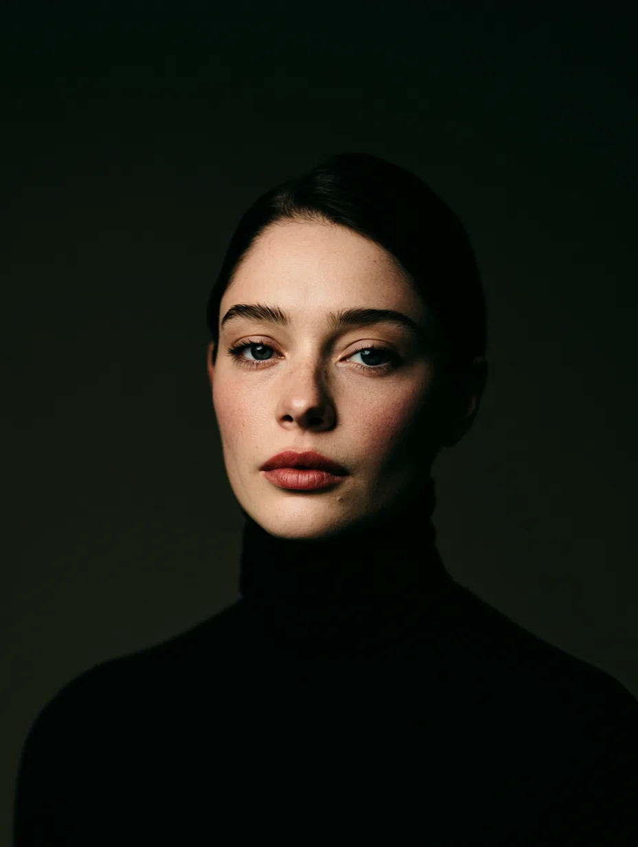Fashion Editorial Photography AI Photo Prompt generated preview