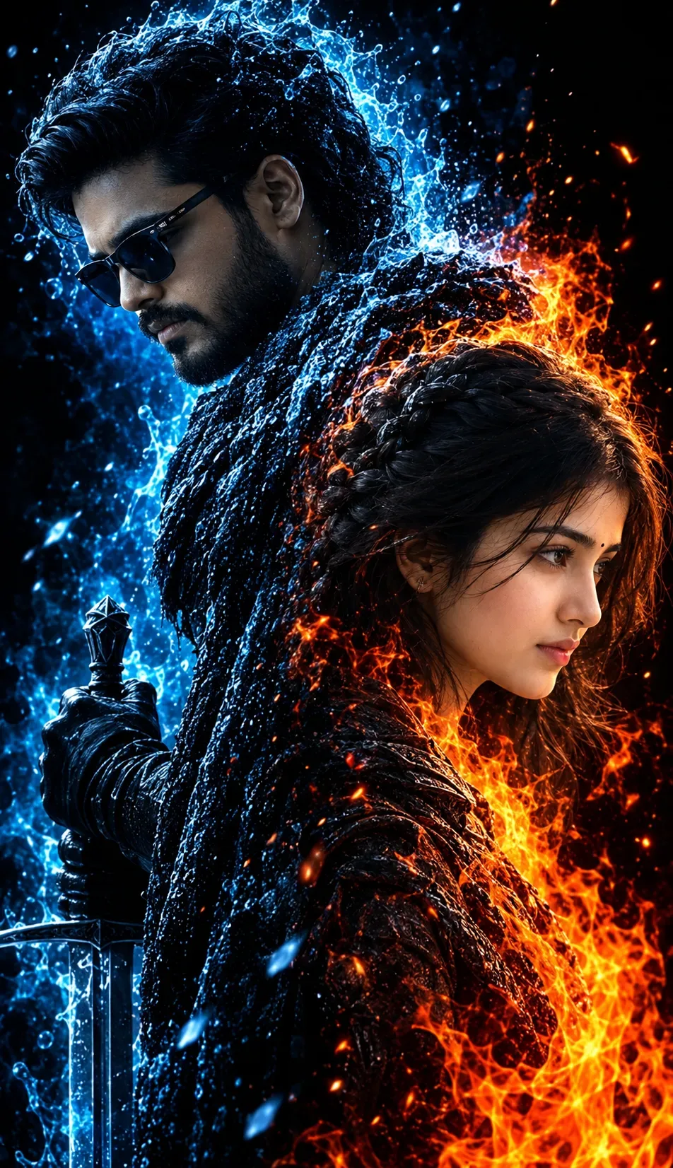 Game Of Throne AI Photo Prompt preview example result