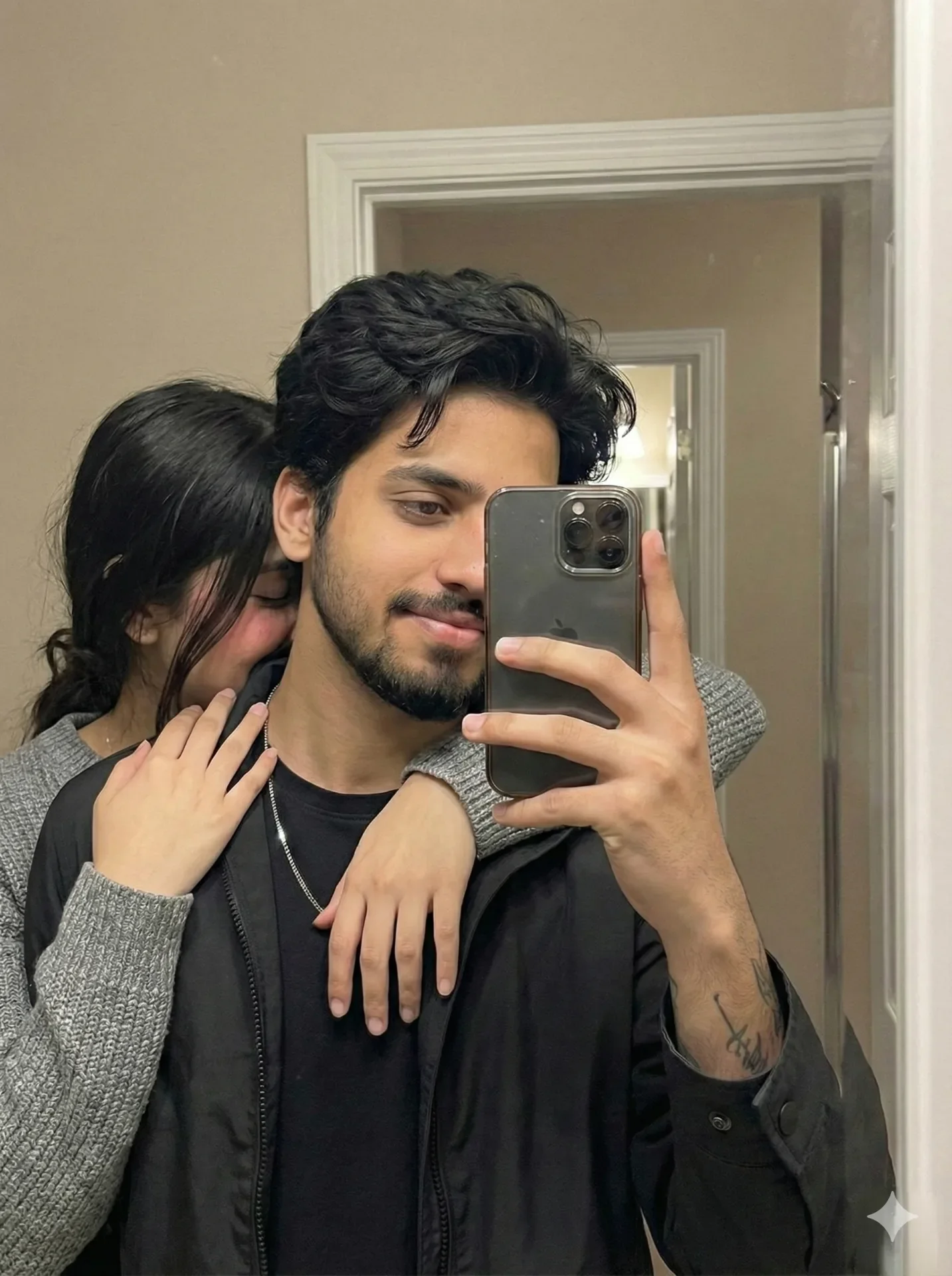 Girlfriend Prank Prompt preview example result