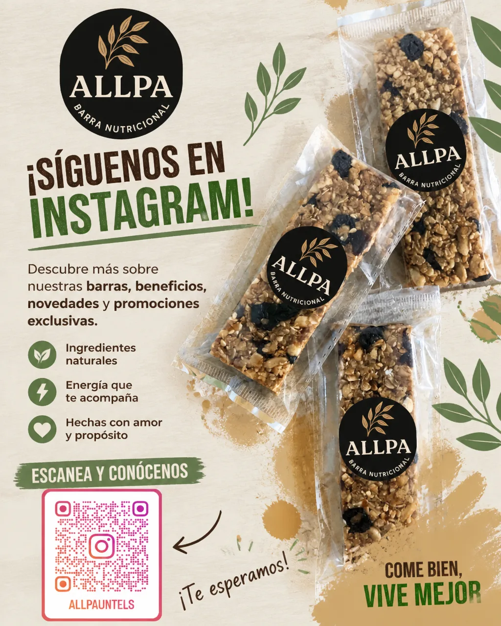 Has Un Anuncio Invitando Ala Gente AI Photo Prompt generated preview