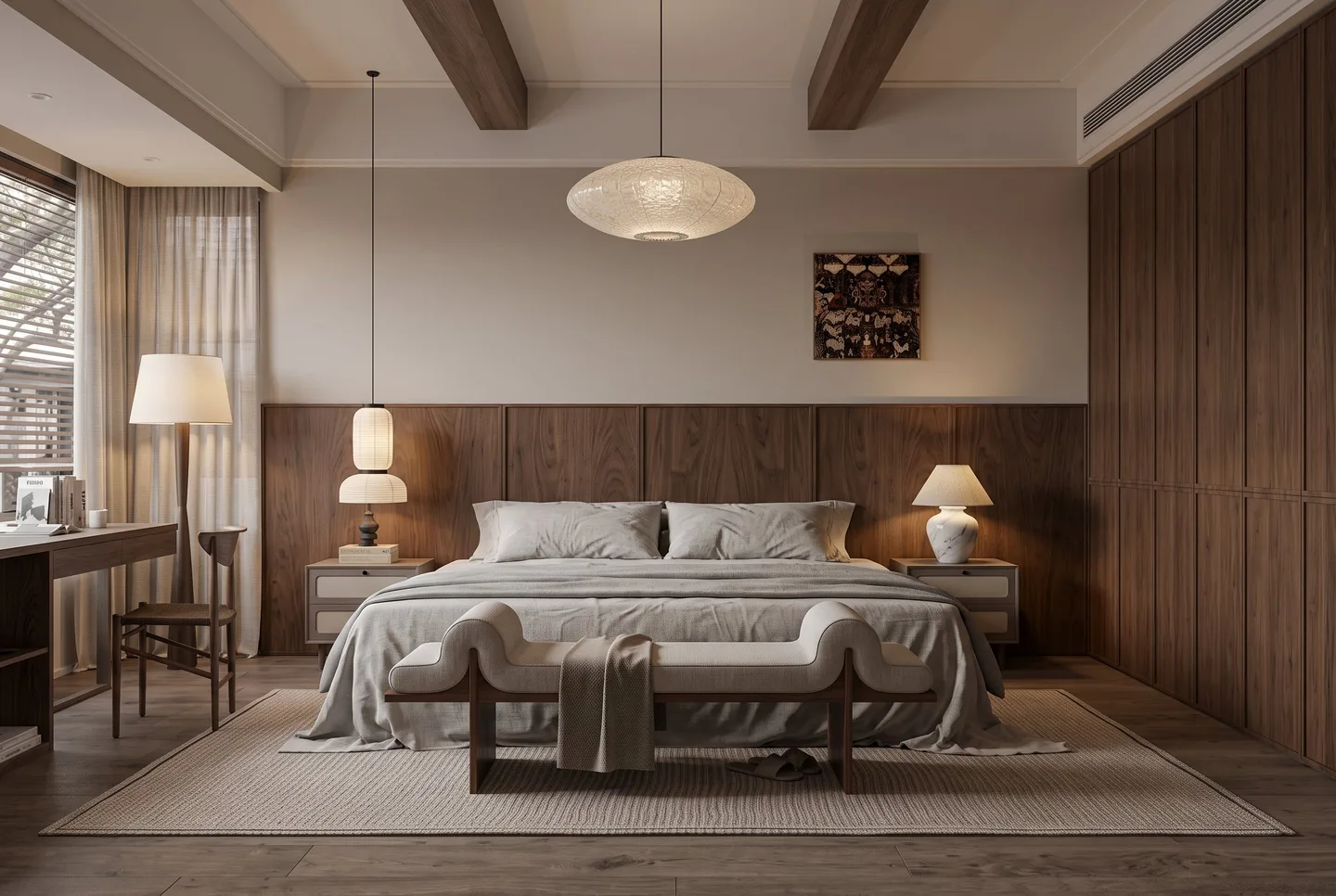 Interior Render Promptprompt:Use The Provided Reference AI Photo Prompt generated preview