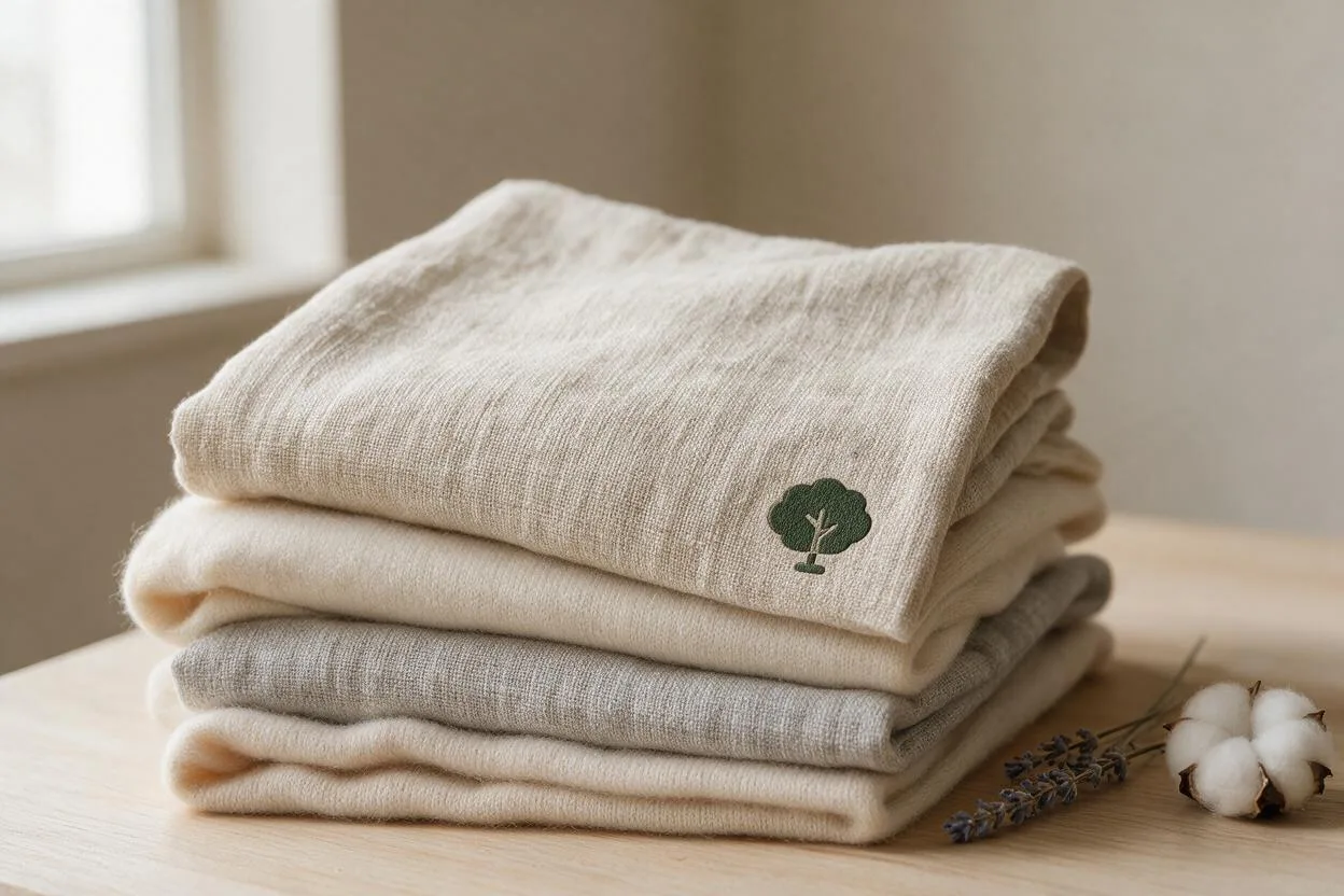 Loro Piana Muji AI Photo Prompt generated preview