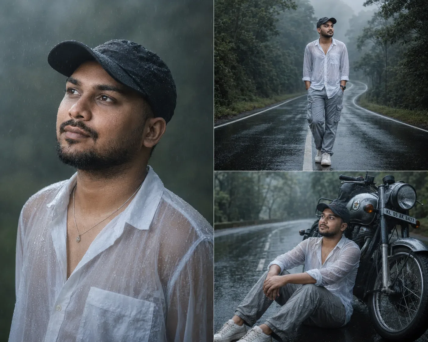 Luxury Automotive Supercar AI Photo Prompt Edition 112 preview example result