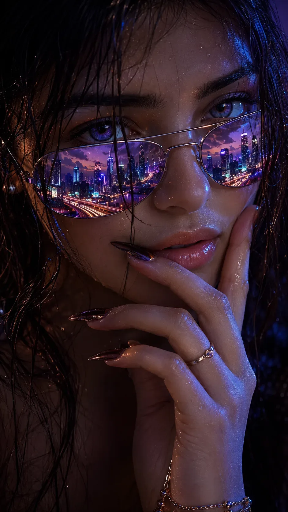 Luxury Automotive Supercar AI Photo Prompt Edition 135 preview example result