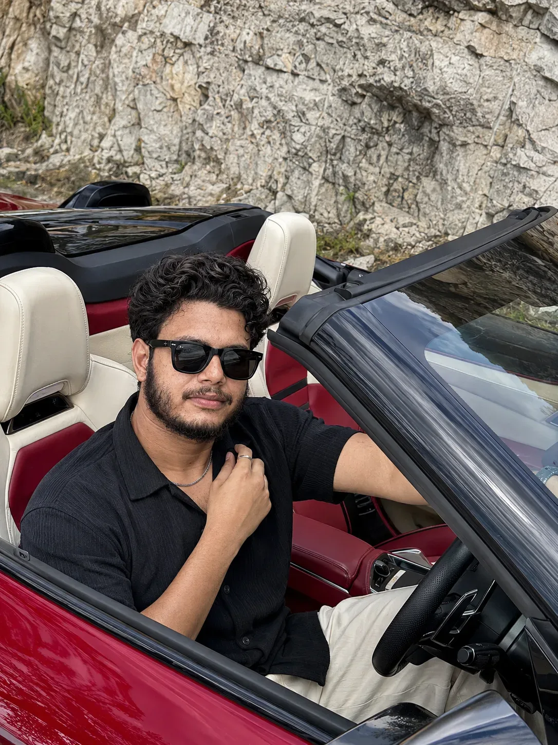 Luxury Automotive Supercar AI Photo Prompt Edition 137 preview example result