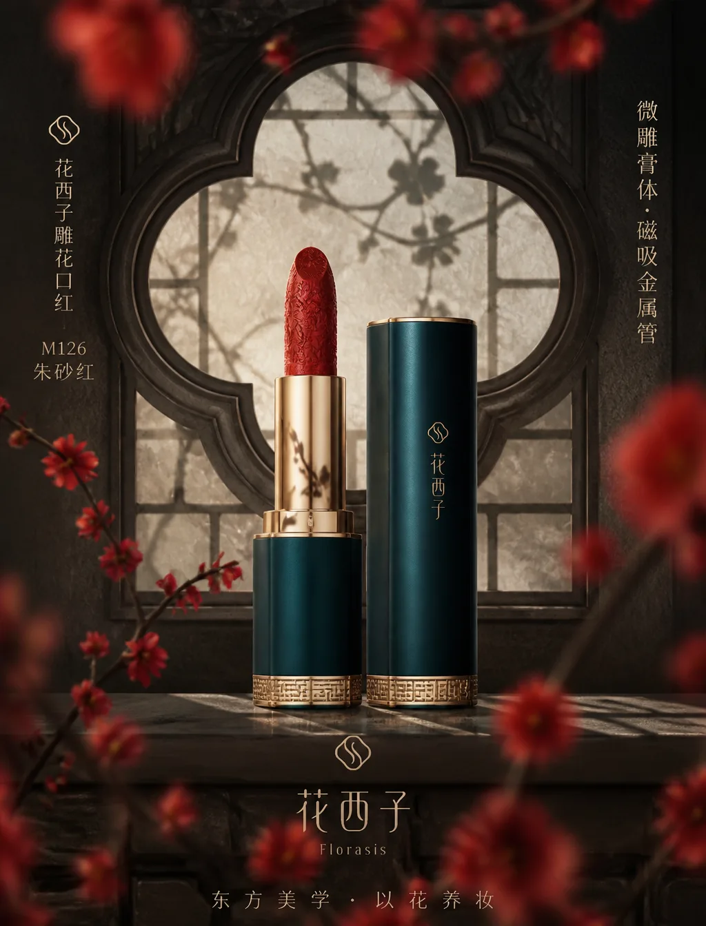 M126 Aesthetic Concept AI Photo Prompt generated preview