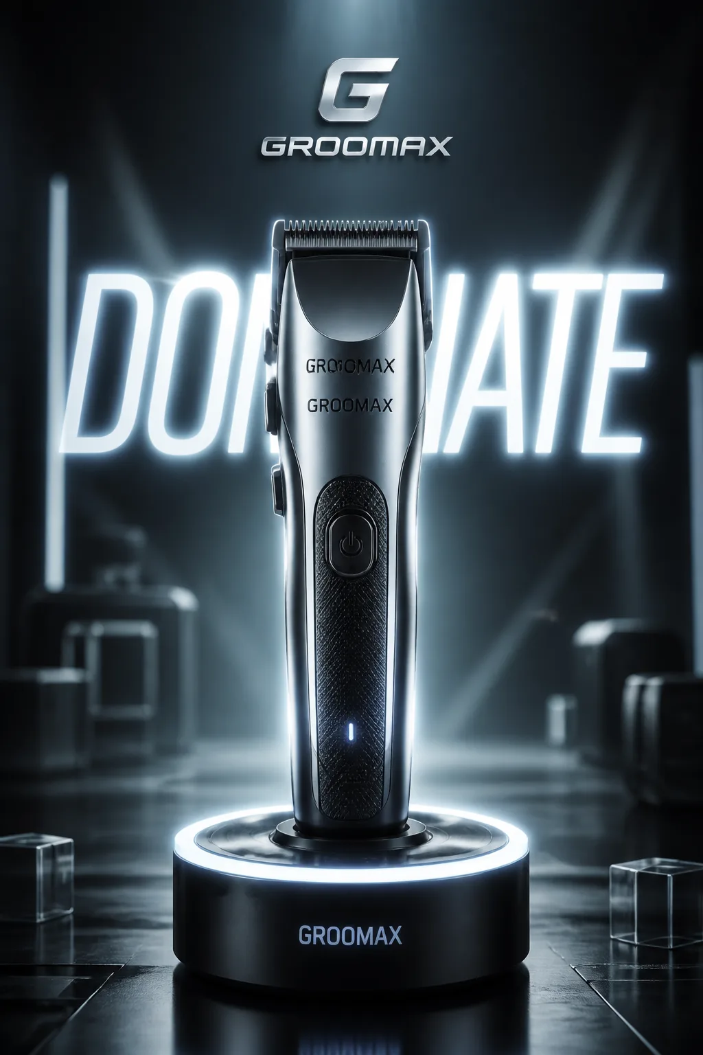 Magical Commercial Photograph Of (Product) As AI Photo Prompt generated preview