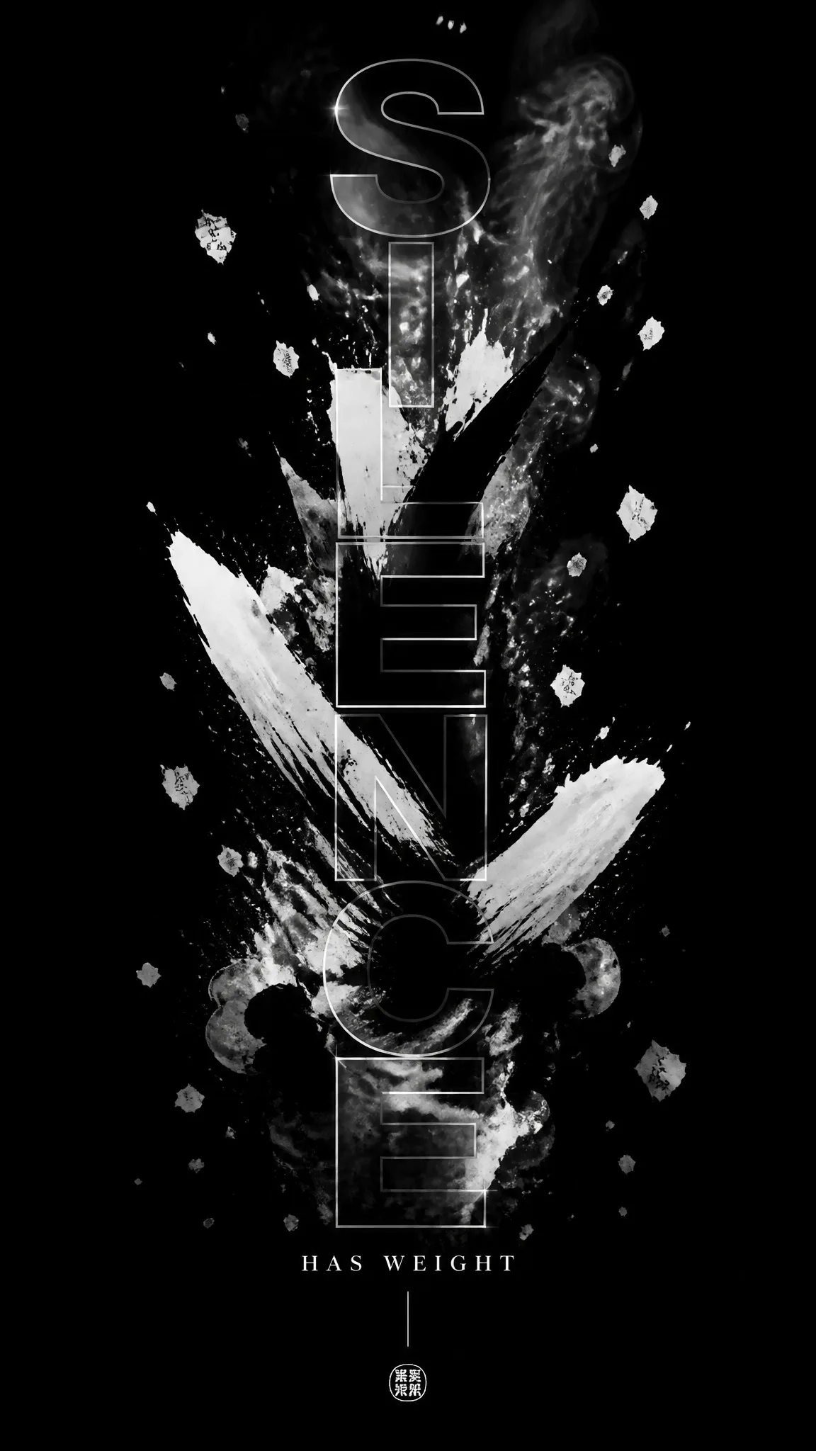 Make A Pure Black Inverted Version AI Photo Prompt generated preview