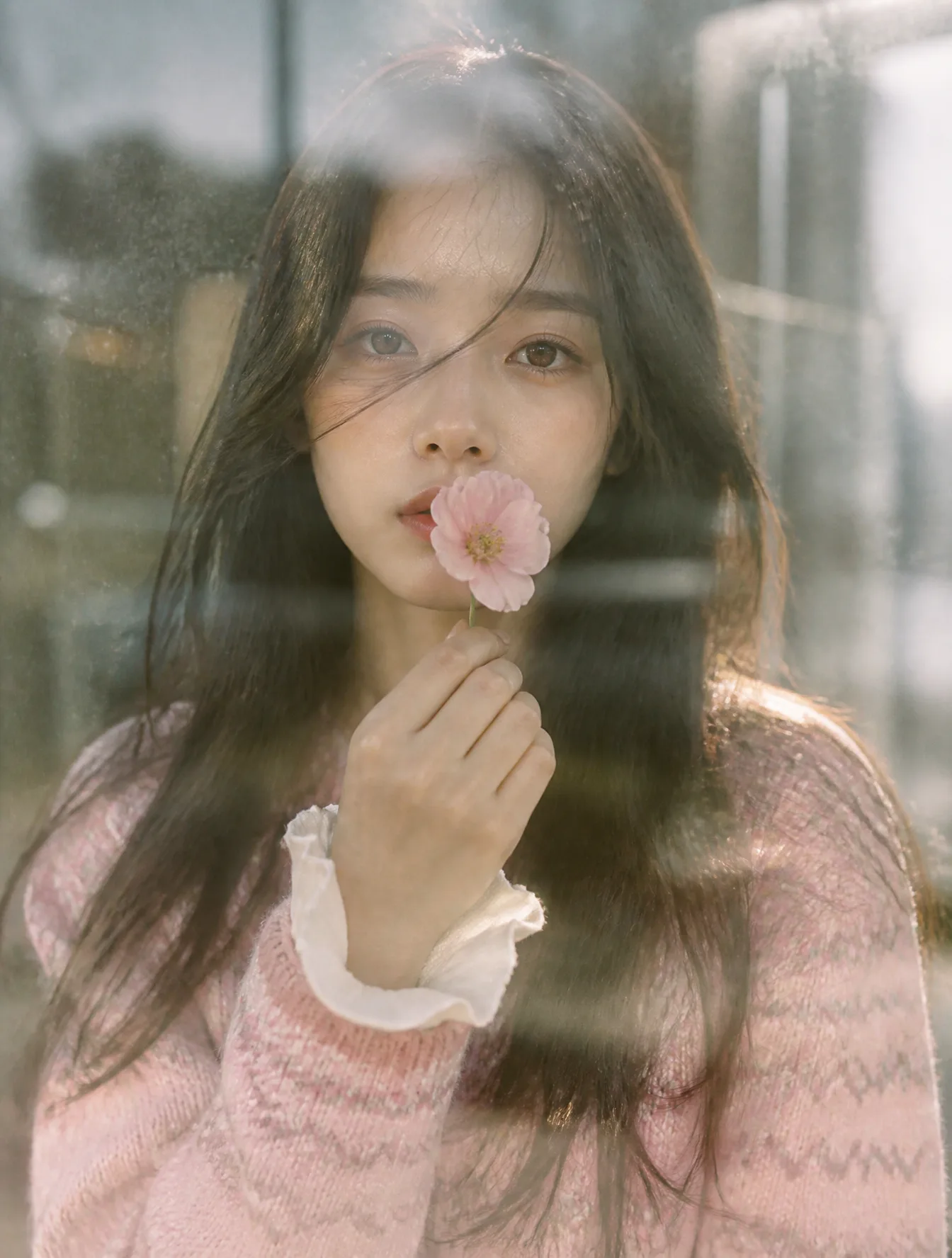 []:(Medium Bust Shot) AI Photo Prompt generated preview