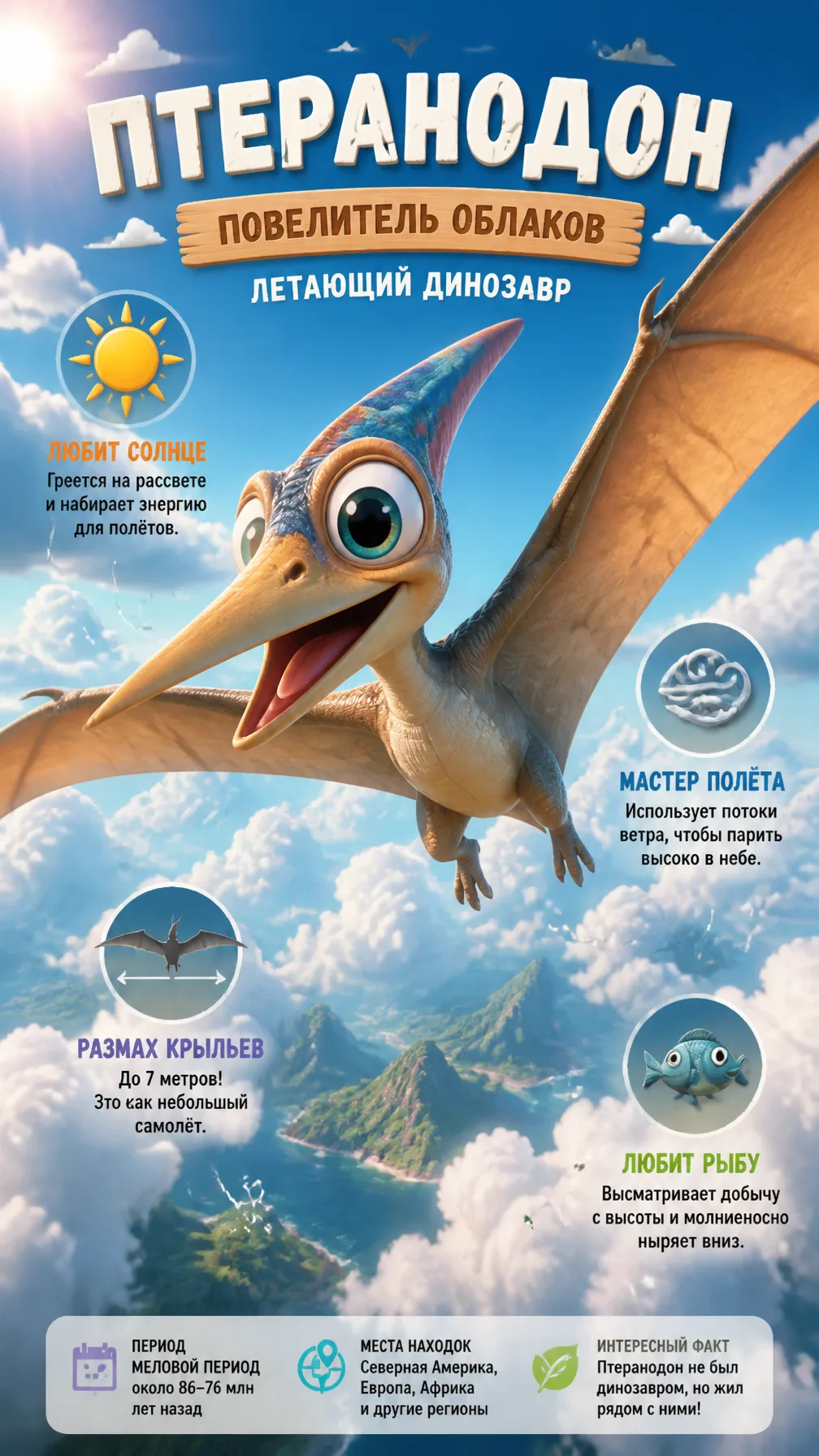 Pixar-Style 3D Cinematic AI Photo Prompt generated preview