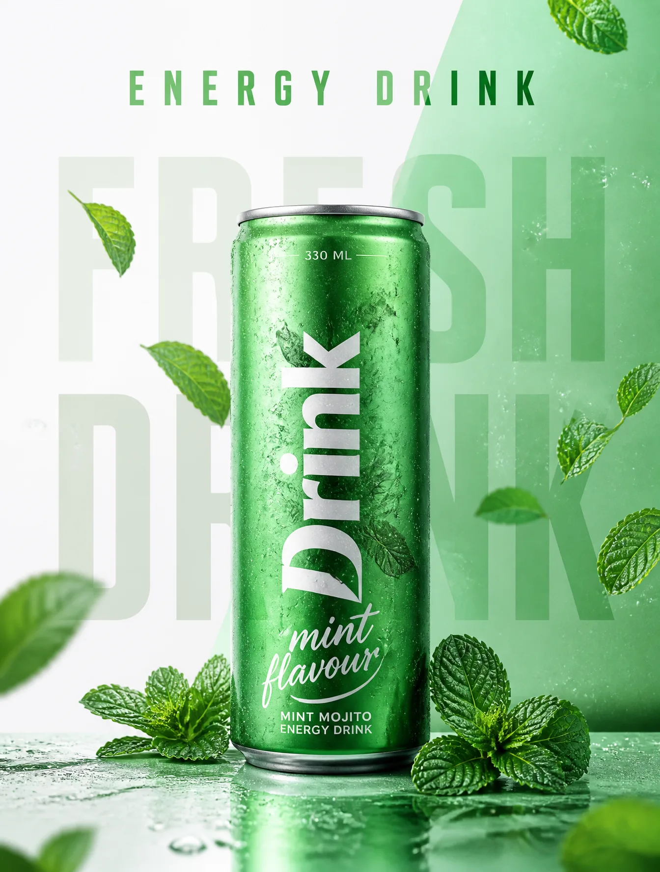 Premium Commercial Product Advertisement Featuring A Sleek AI Photo Prompt generated preview