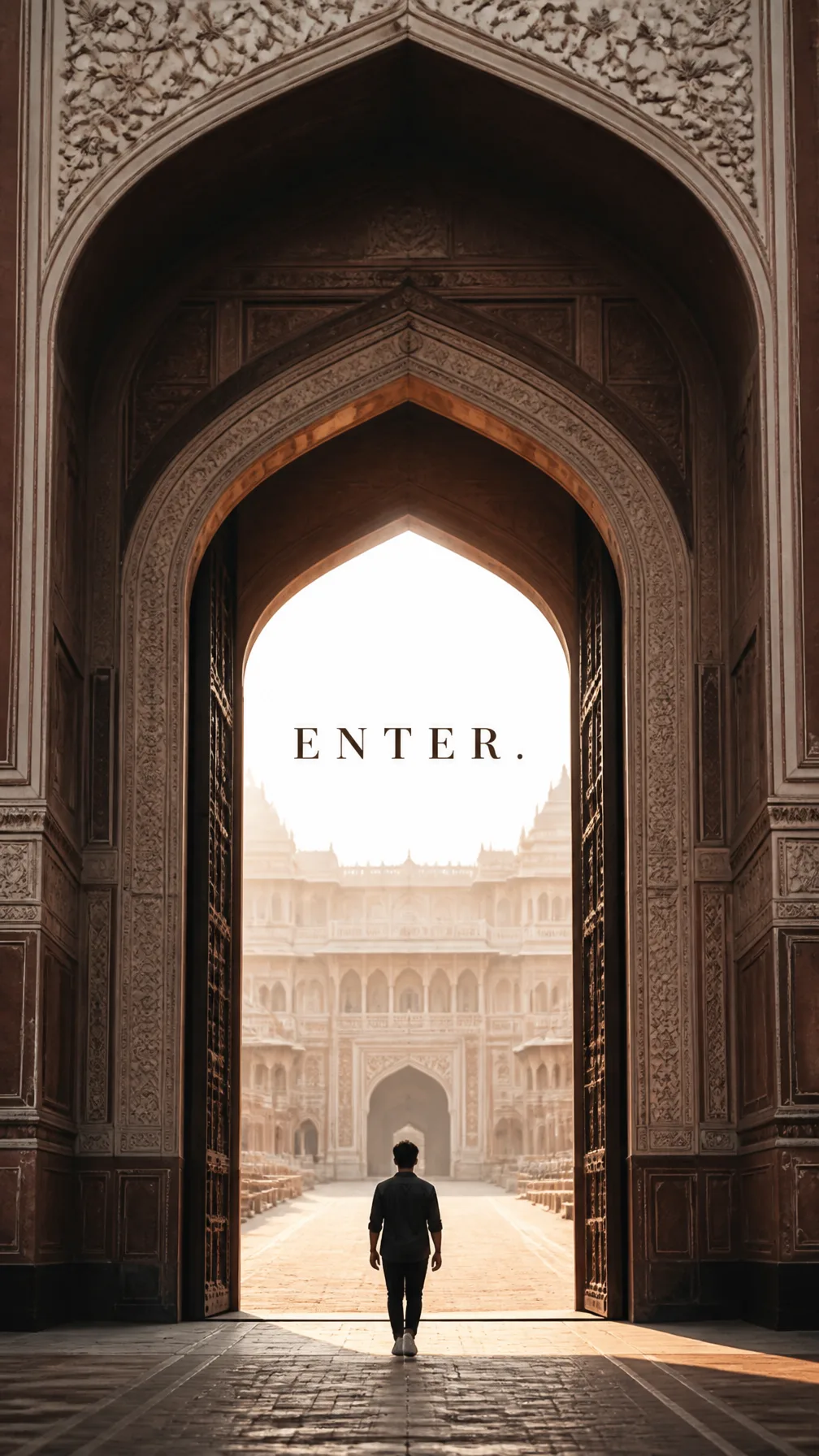 Premium Editorial Campaign AI Photo Prompt Edition 13 generated preview
