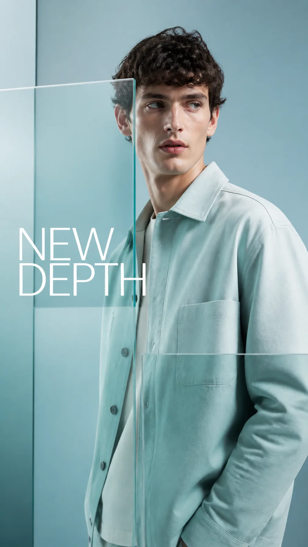 Premium Fashion Campaign AI Photo Prompt Edition 2 generated preview