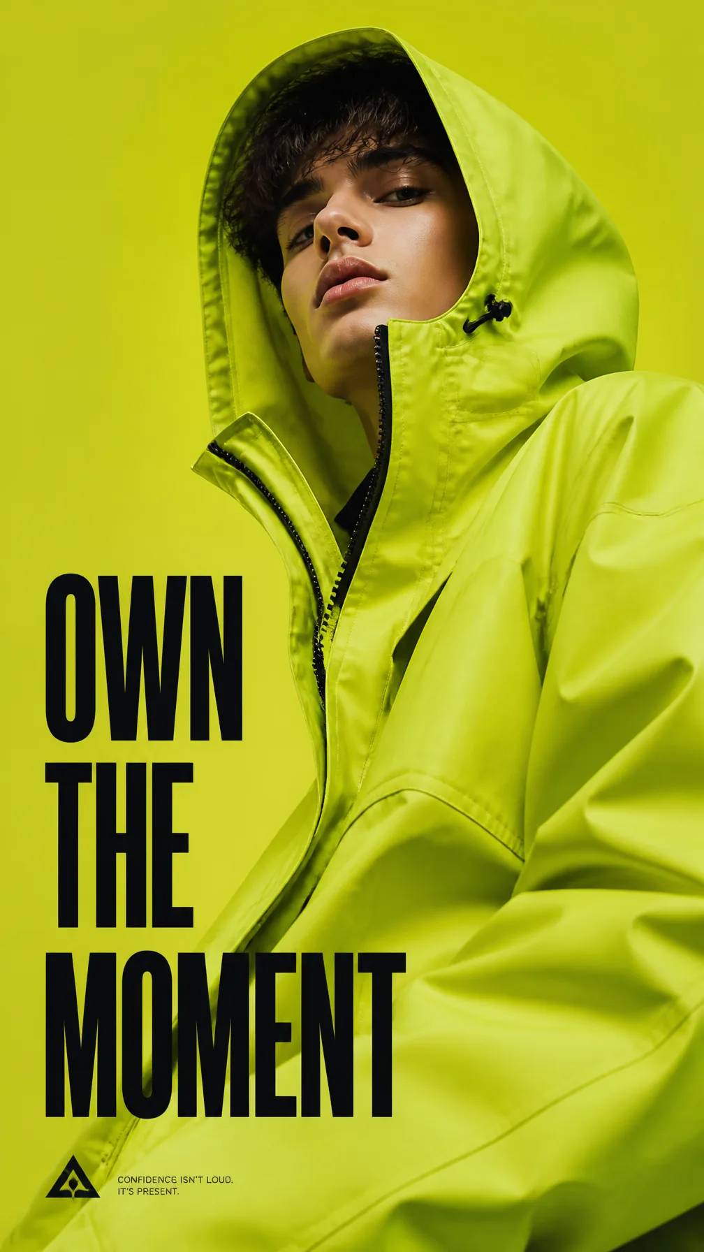 Premium Fashion Editorial AI Photo Prompt Edition 3 generated preview