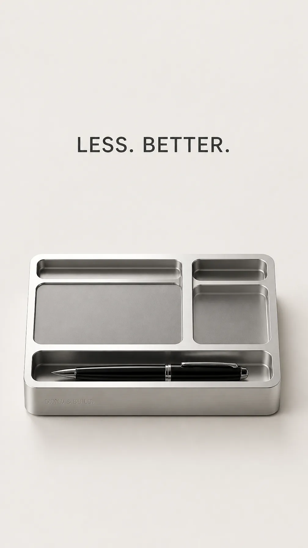 Premium Museum-Quality Industrial Design Campaign AI Photo Prompt generated preview