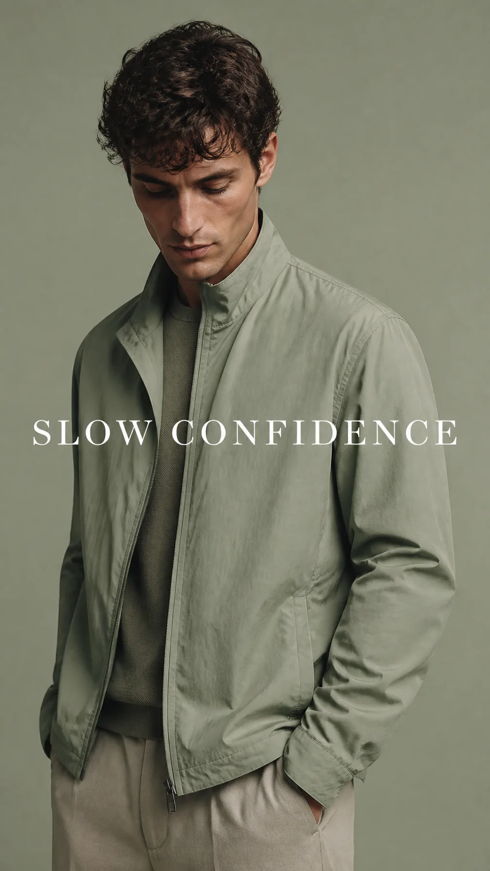 Premium Zara Fashion Editorial AI Photo Prompt generated preview