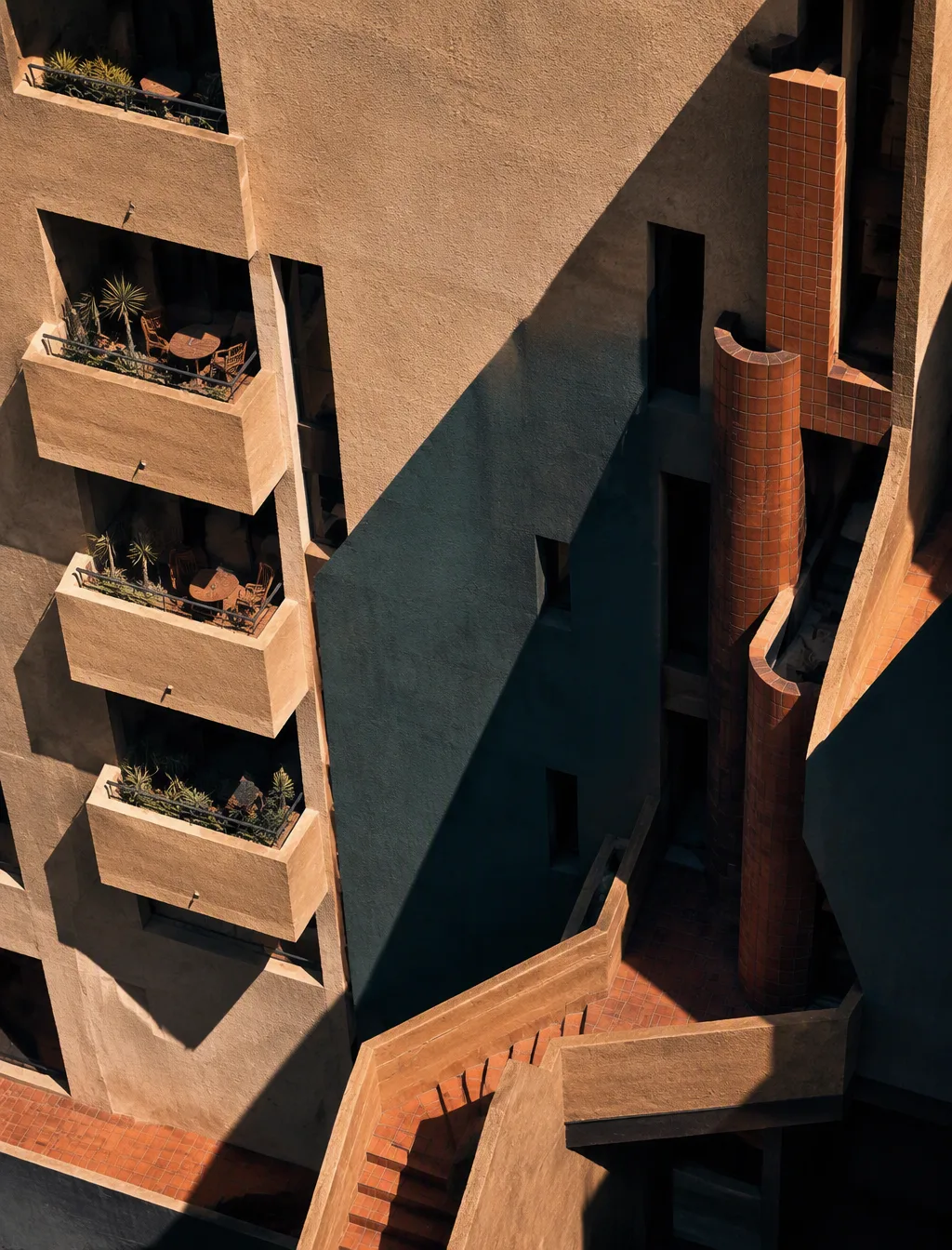 { "Prompt": "Aerial High-Angle View Of AI Photo Prompt generated preview